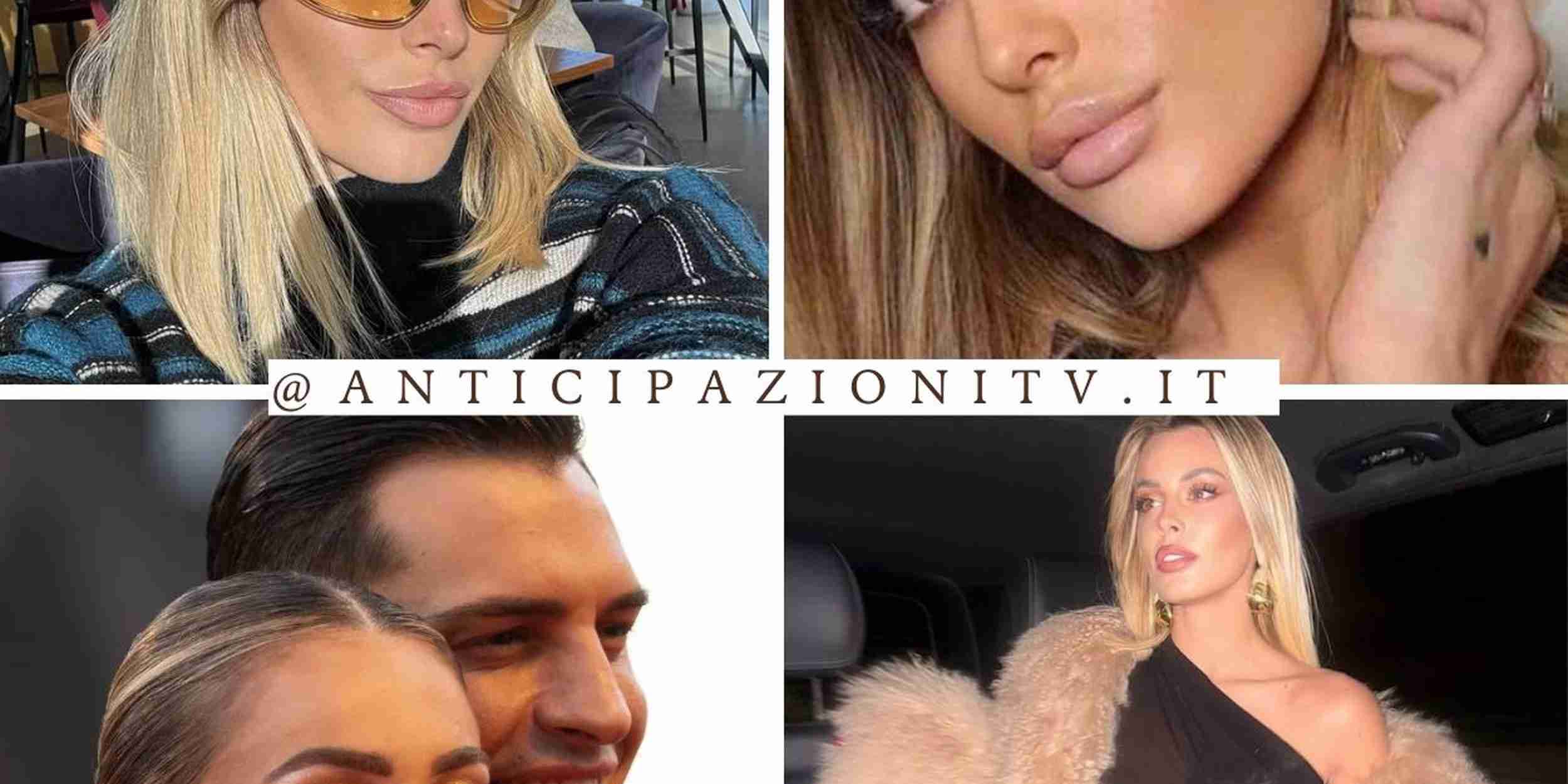 Sophie Codegoni: “Incontro con Basciano organizzato con l’inganno!”