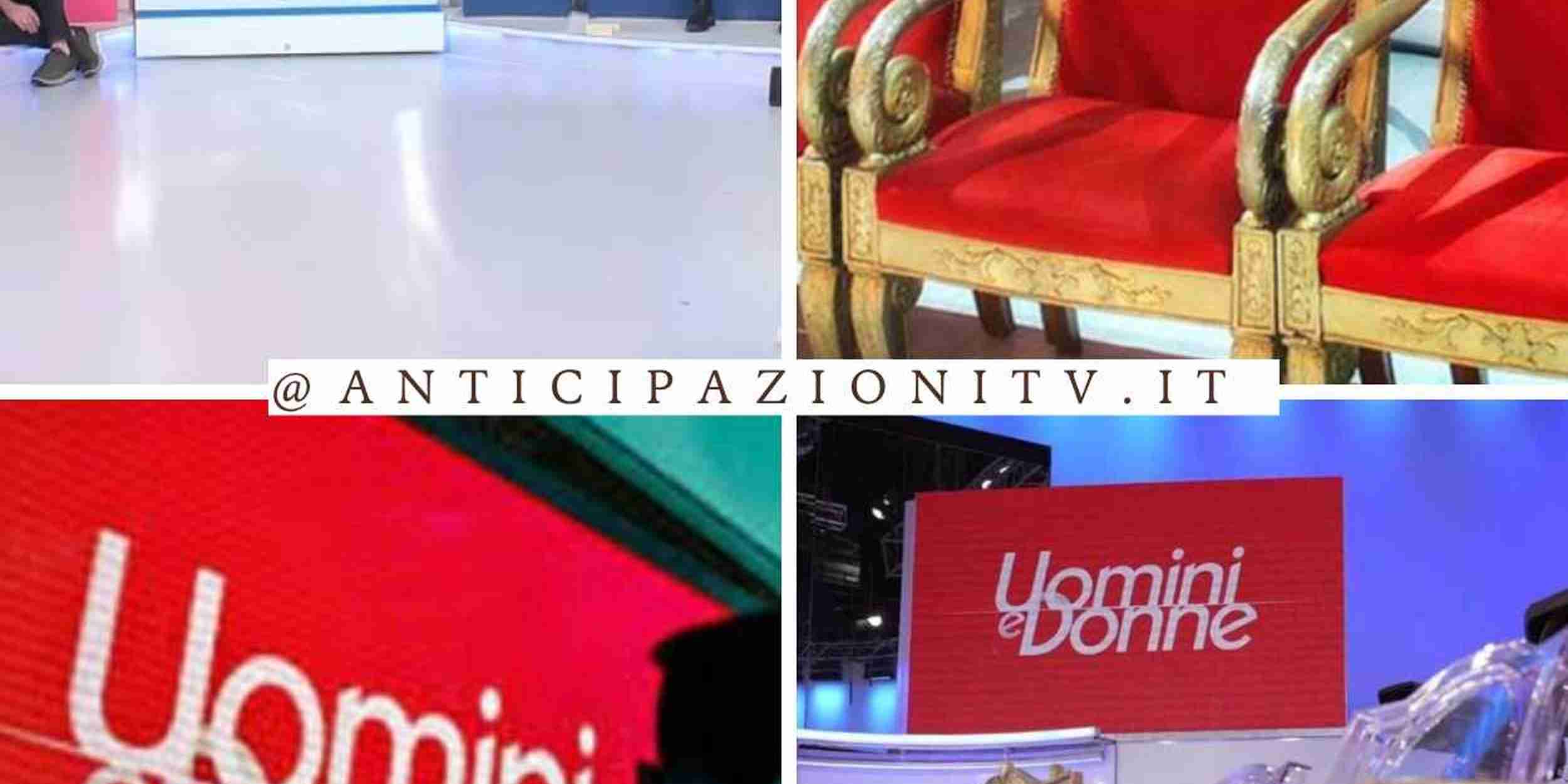 Uomini e Donne: chi sarà il nuovo tronista? I primi nomi