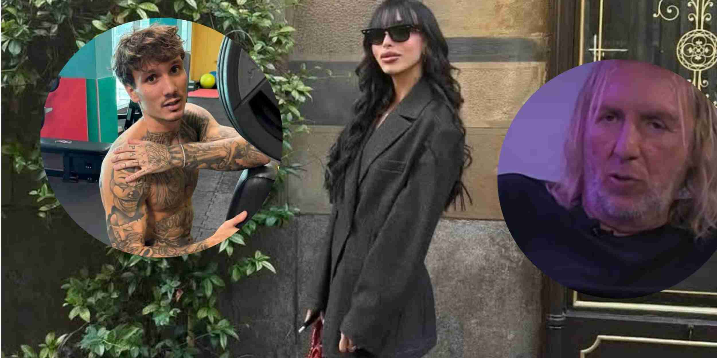 Stalking Lucrezia Selassié: parla il padre di Manuel Bortuzzo