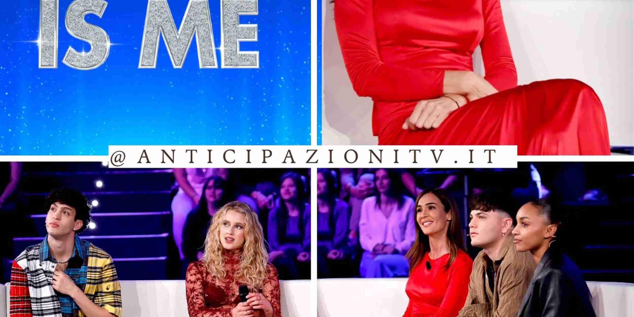 This Is Me: la seconda edizione è nell’aria?