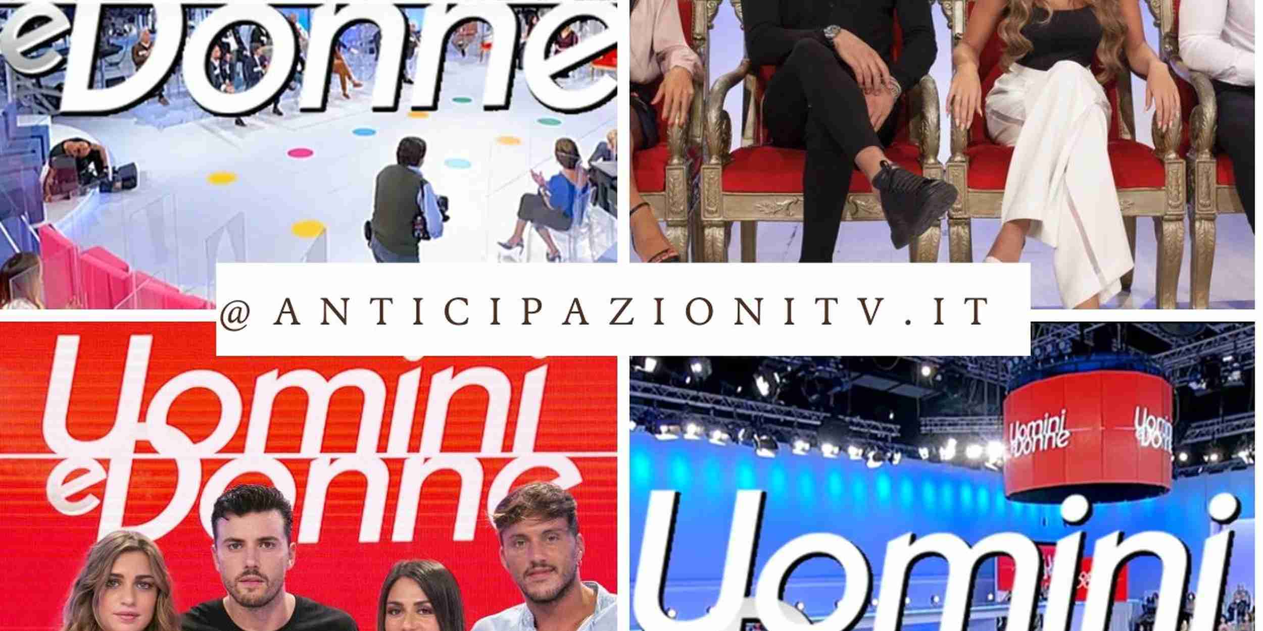Come diventare tronista di Uomini e Donne
