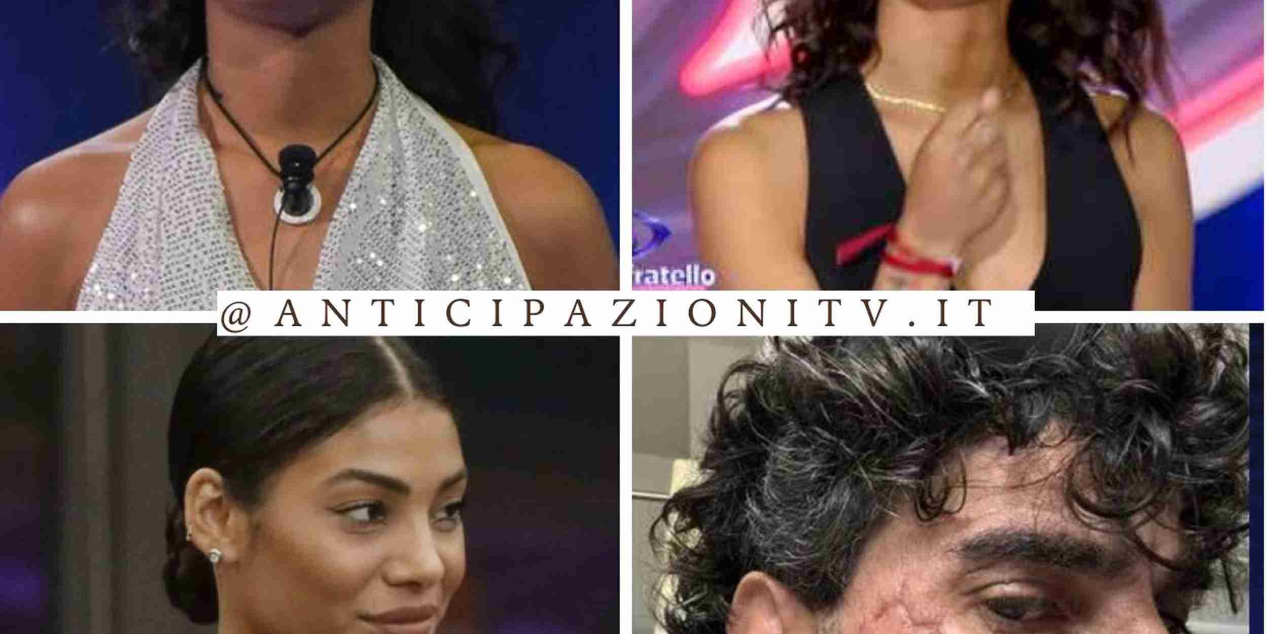 Yulia Bruschi lascia il Grande Fratello: polemiche sul reality