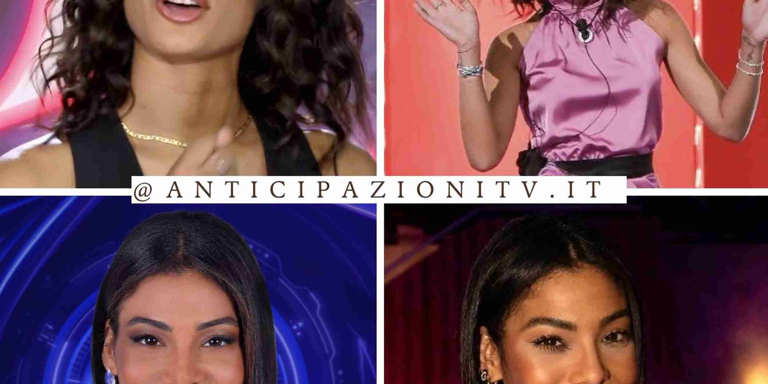 Yulia Bruschi torna sui social: le prime parole dopo il Grande Fratello