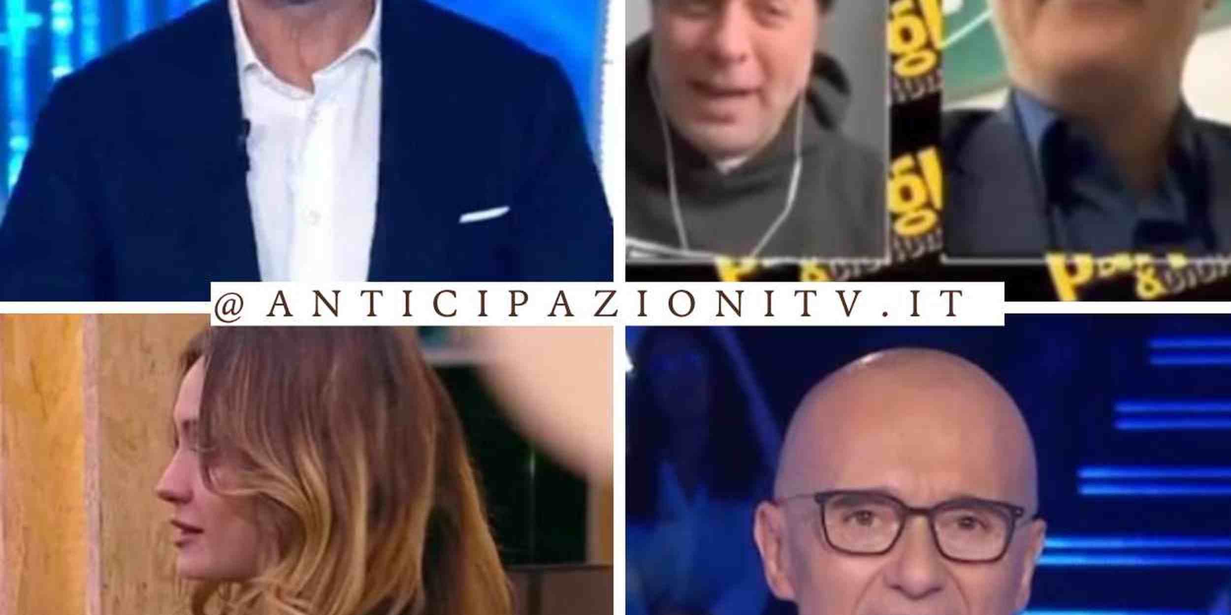Grande Fratello, accuse gravissime del Codacons: parla Marco Ramadori