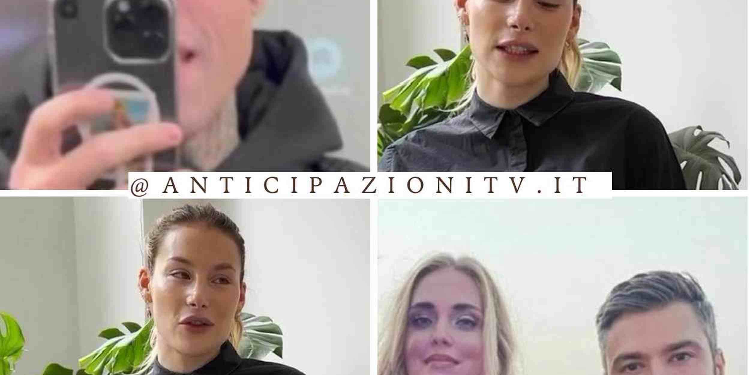 Ecco chi è Angelica Montini: presunta amante di Fedez durante il matrimonio con Chiara Ferragni