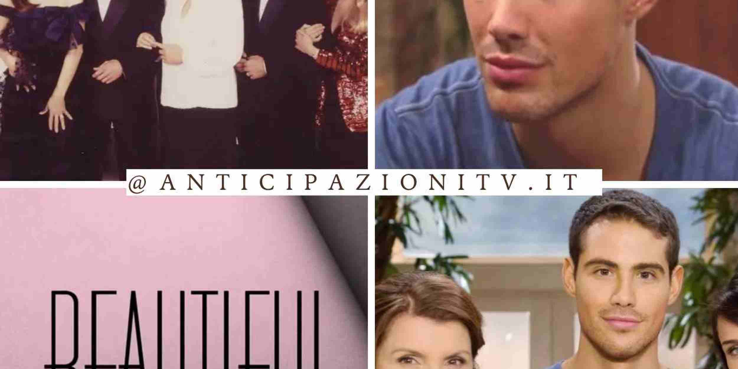 Attore di Beautiful ritrovato senza vita a 39 anni: le possibili cause del decesso