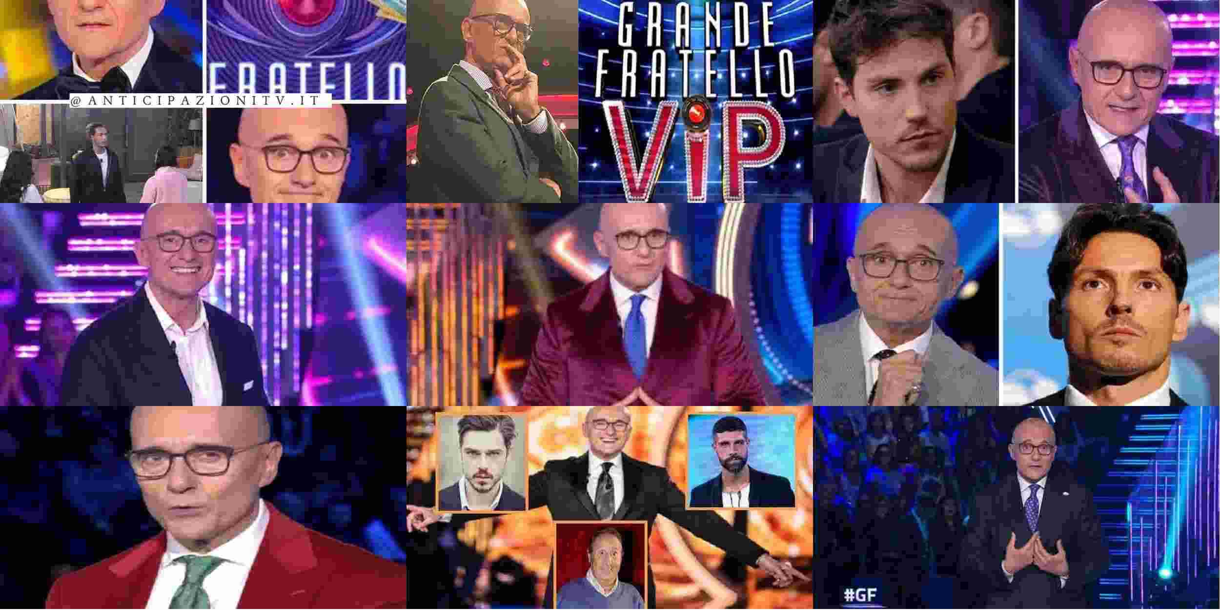 Grande Fratello, cancellata la puntata del 7 Gennaio 2025: quando va in onda