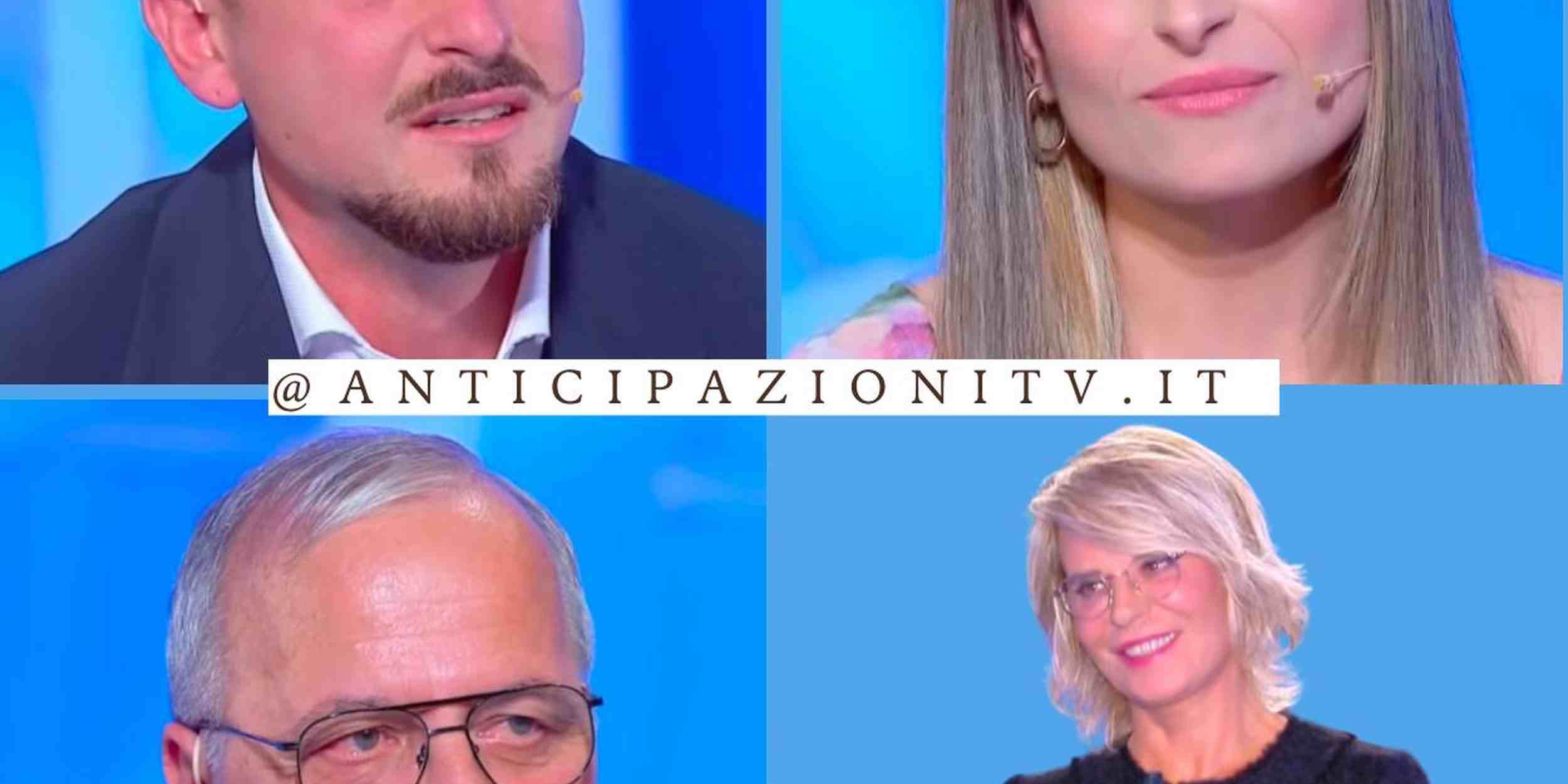 C’è Posta per Te: i colpi di scena dopo la busta chiusa, ecco chi si è riconciliato