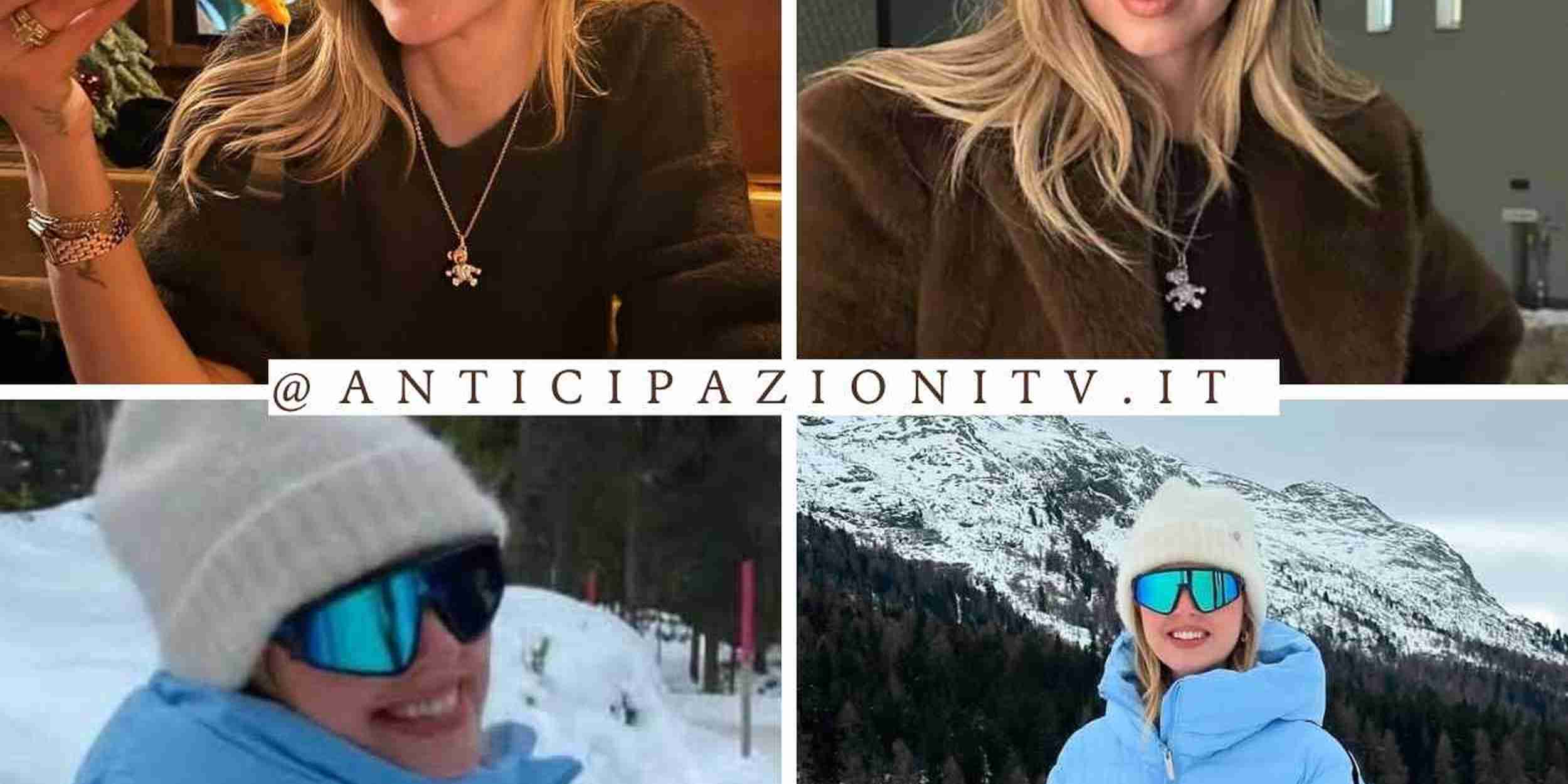 Chiara Ferragni e il mistero della gravidanza: nuovi sospetti