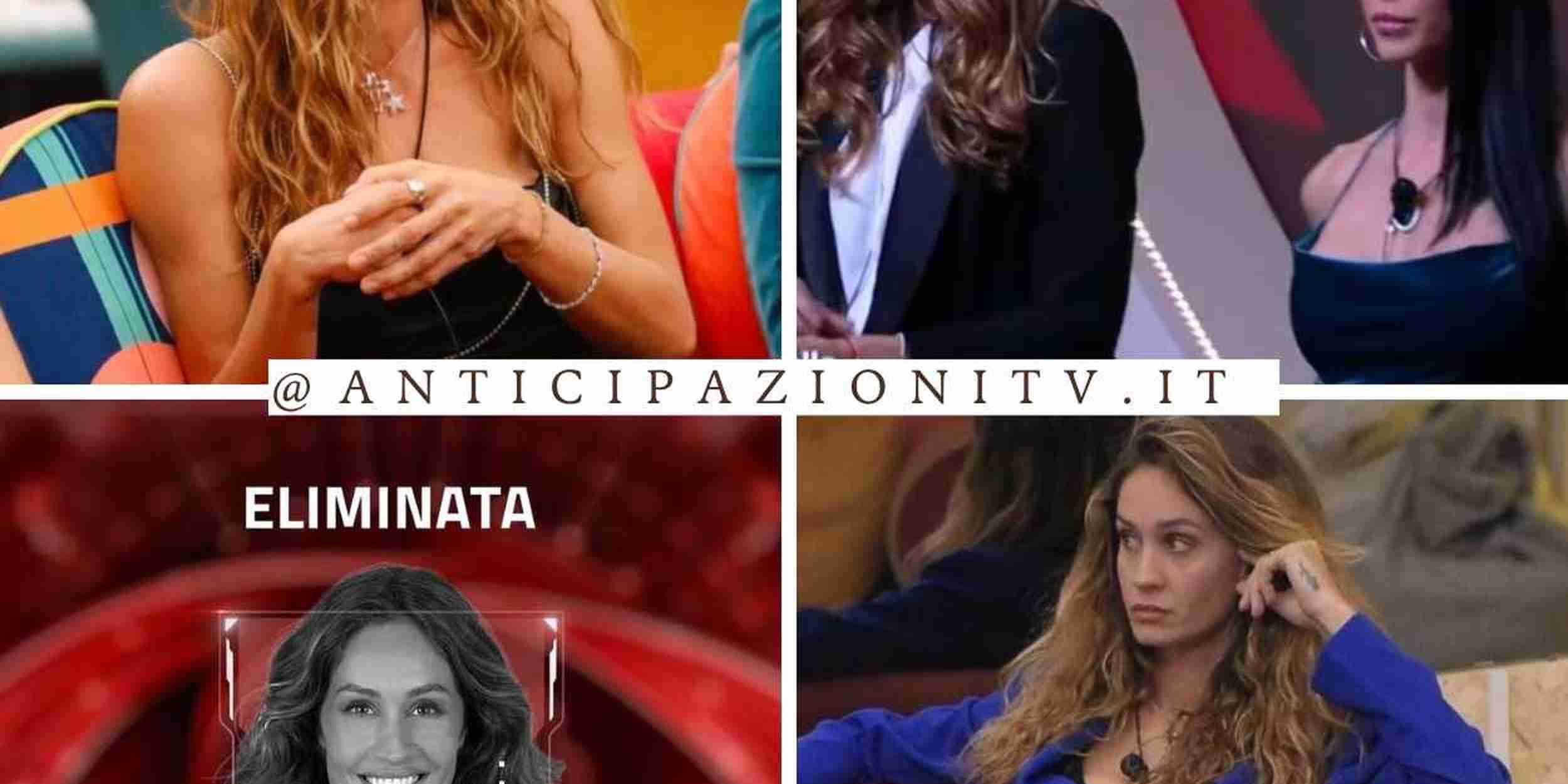 Helena Prestes eliminata dal Grande Fratello, dubbi e polemiche sul televoto