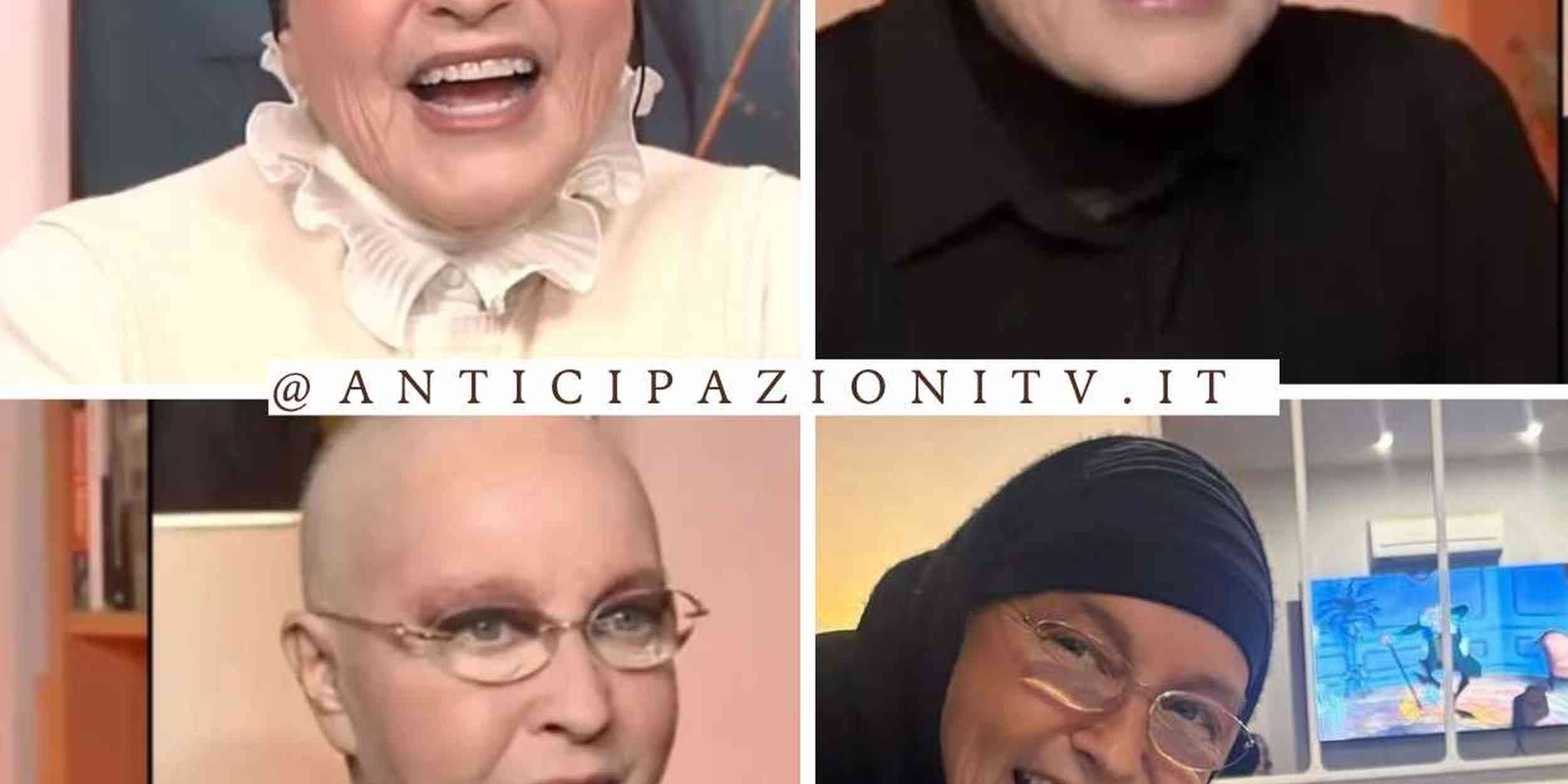 Si aggravano le condizioni di Eleonora Giorgi: le parole sul tumore