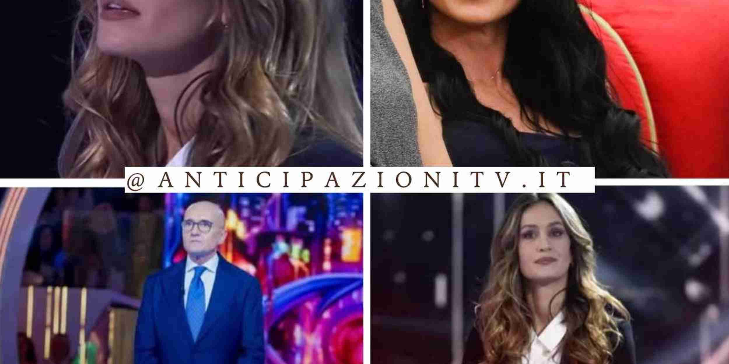 Grande Fratello, svelato l’errore commesso durante il televoto su Helena Prestes: cosa è andato storto