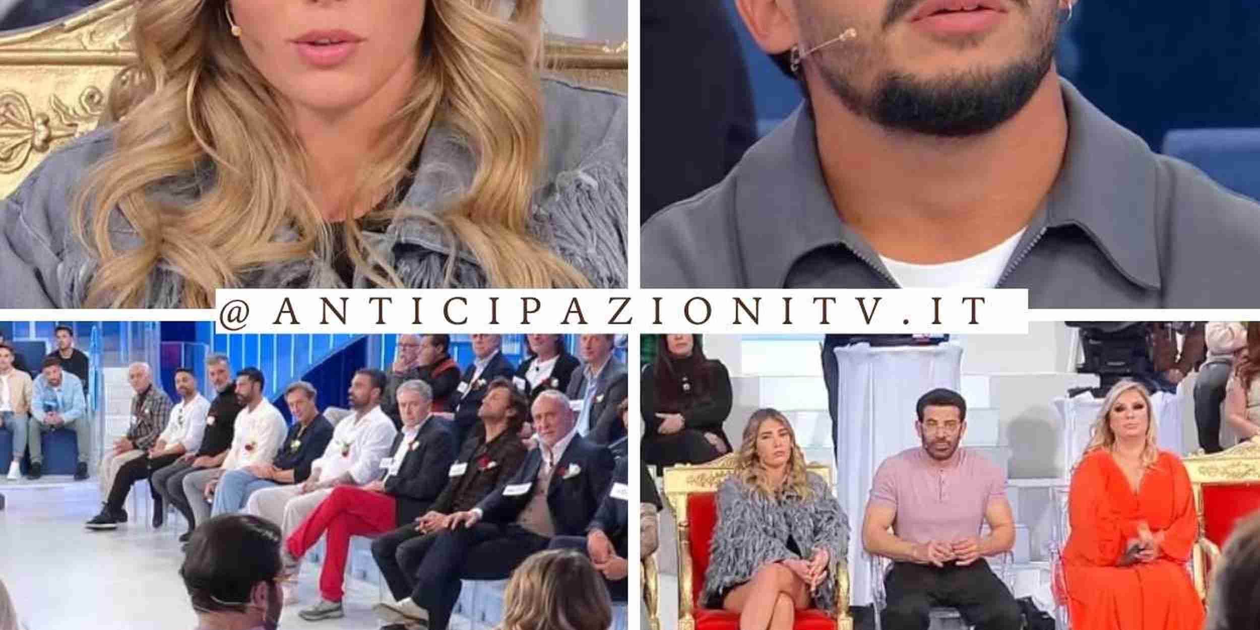Martina ha scelto Gianmarco? Le parole di una famosa ex di Uomini e Donne