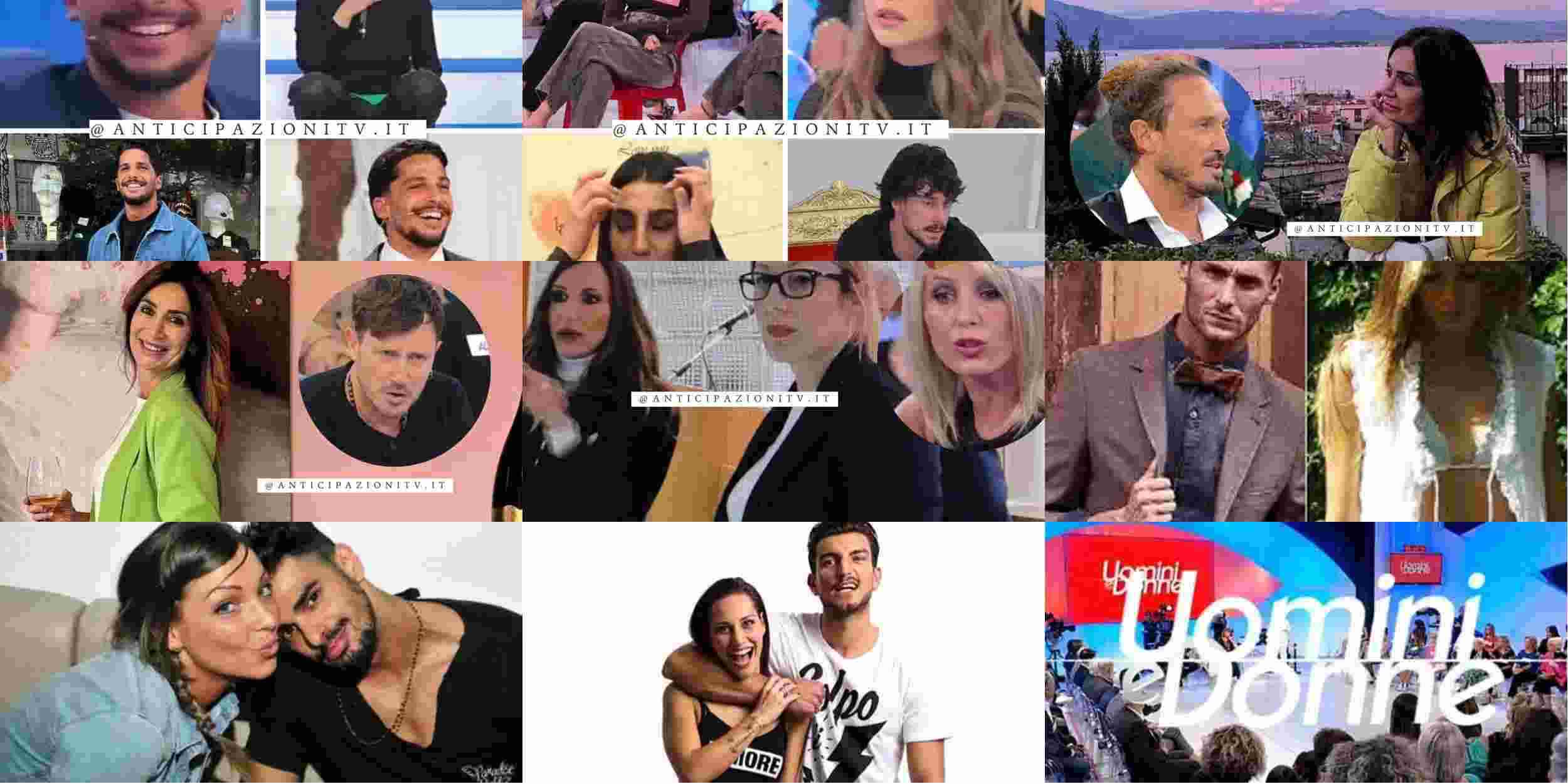 Uomini e Donne, Gianmarco Steri continua ad usare i social dopo il trono: ecco cosa ha fatto