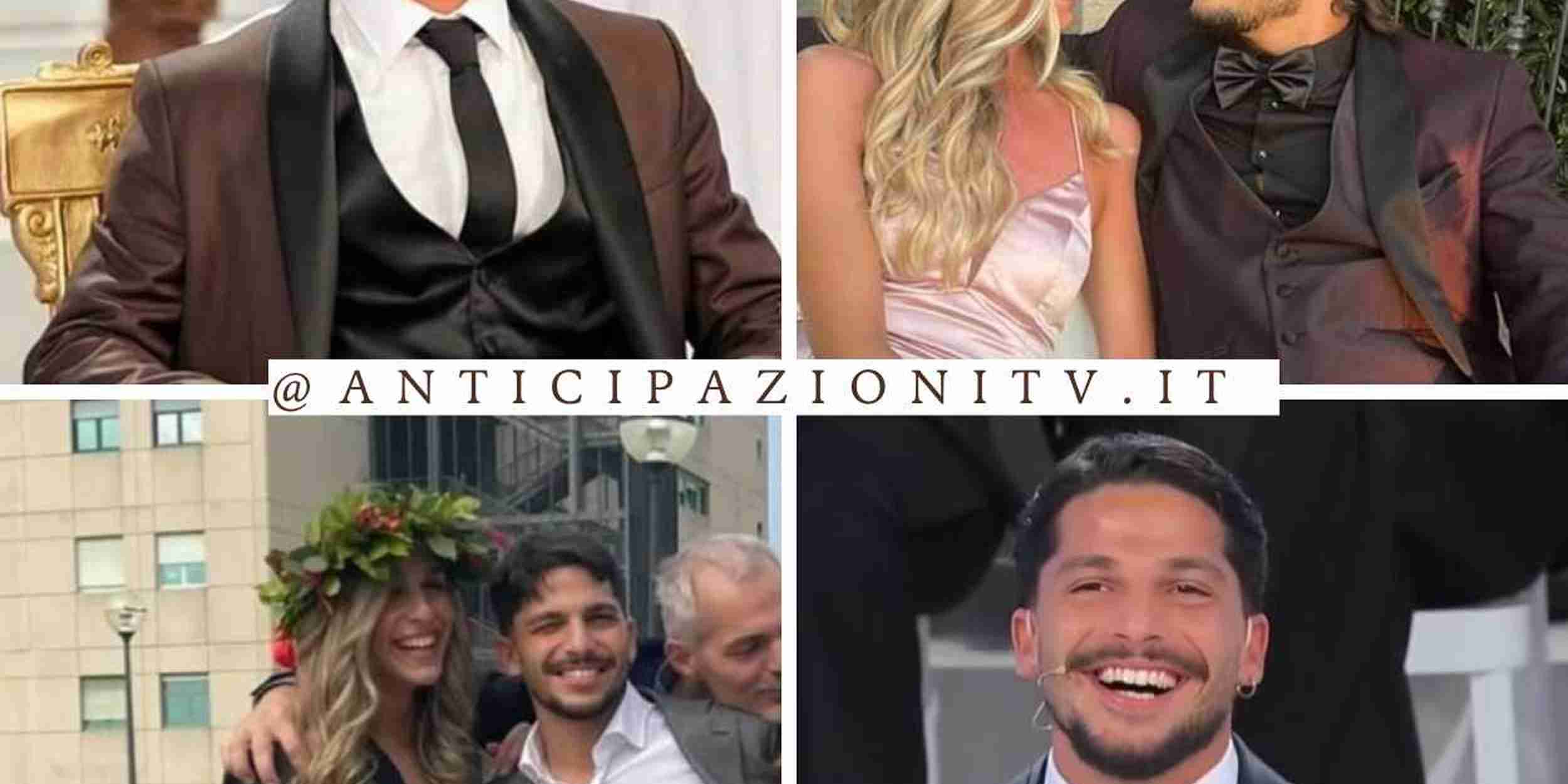 Ludovica Steri parla sui social mentre Gianmarco diventa tronista a Uomini e Donne.