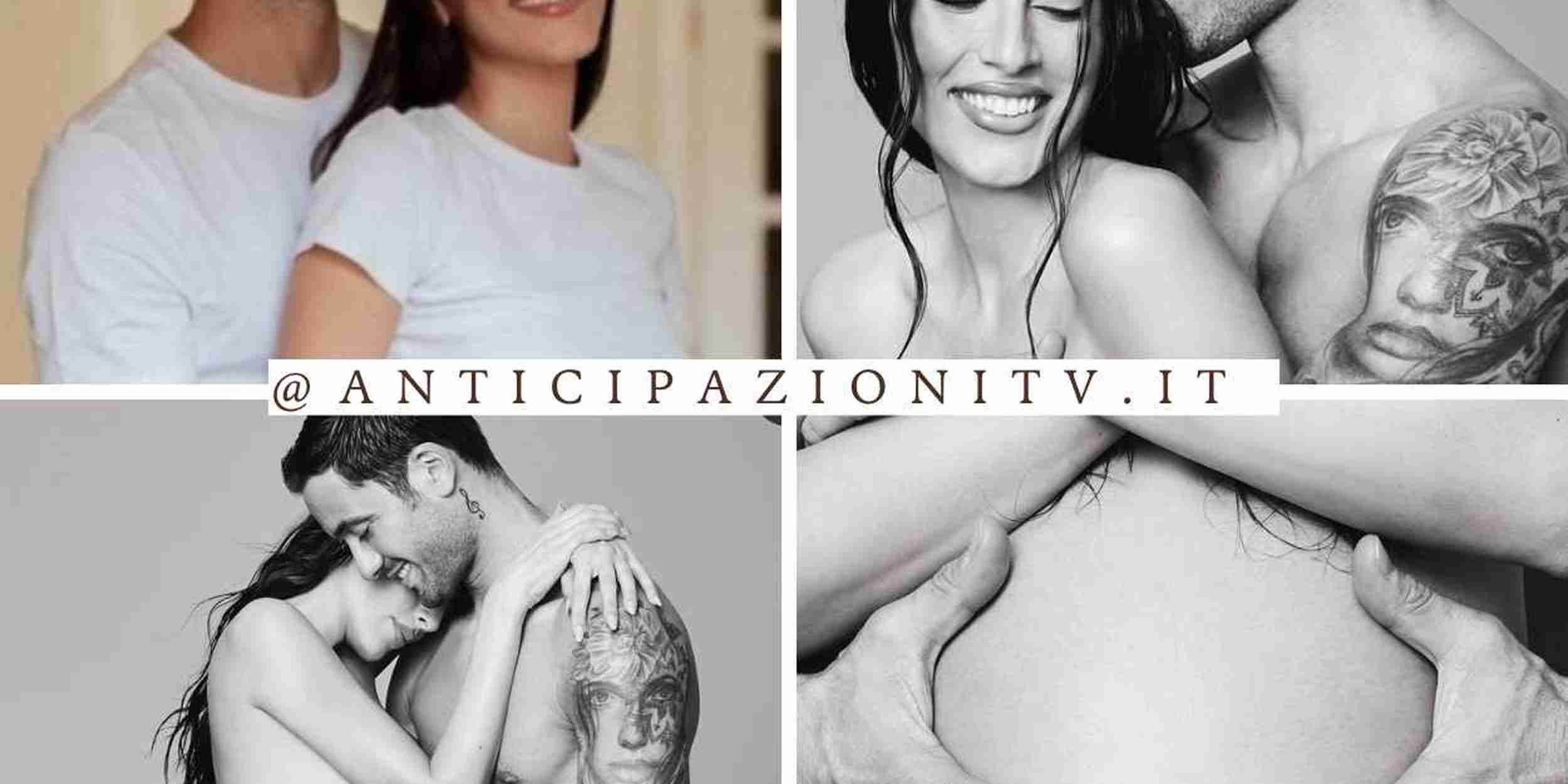 Giulia Salemi ha partorito? La clamorosa rivelazione