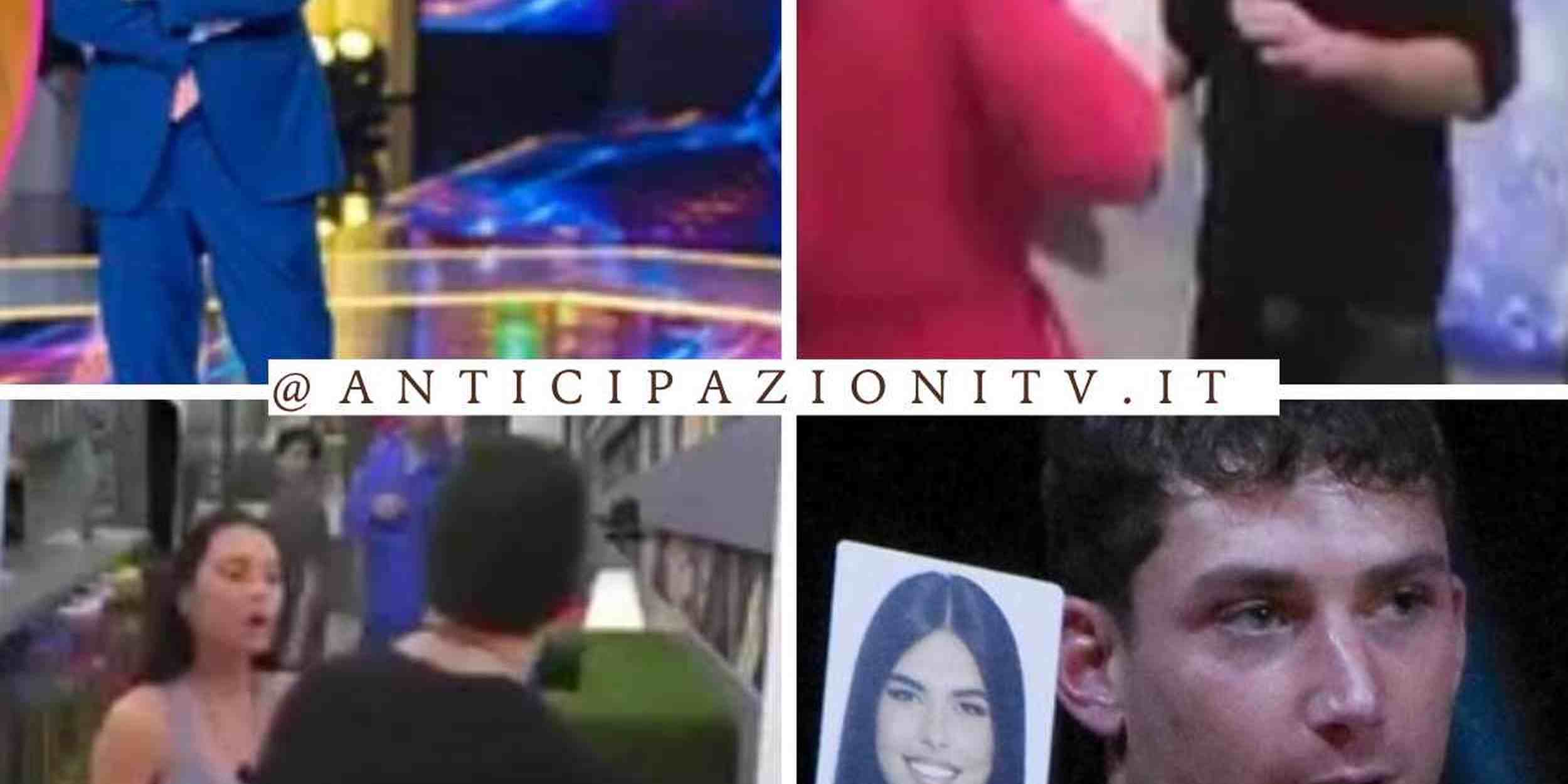 Grande Fratello, spunta l’uso dei social con un cellulare: Lorenzo racconta nuovi dettagli