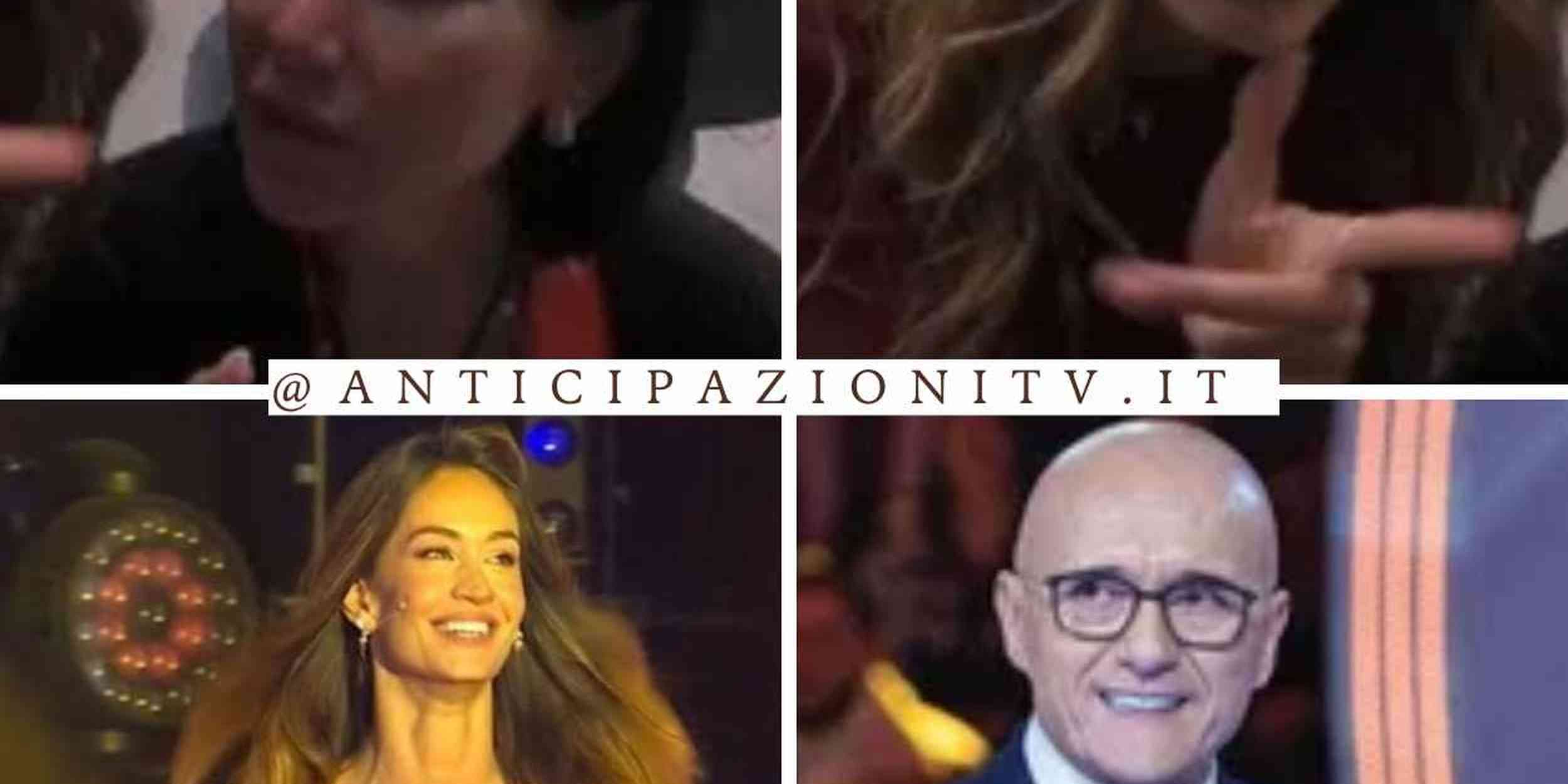 Helena e Jessica violano il regolamento: cosa hanno fatto insieme fuori dal Grande Fratello