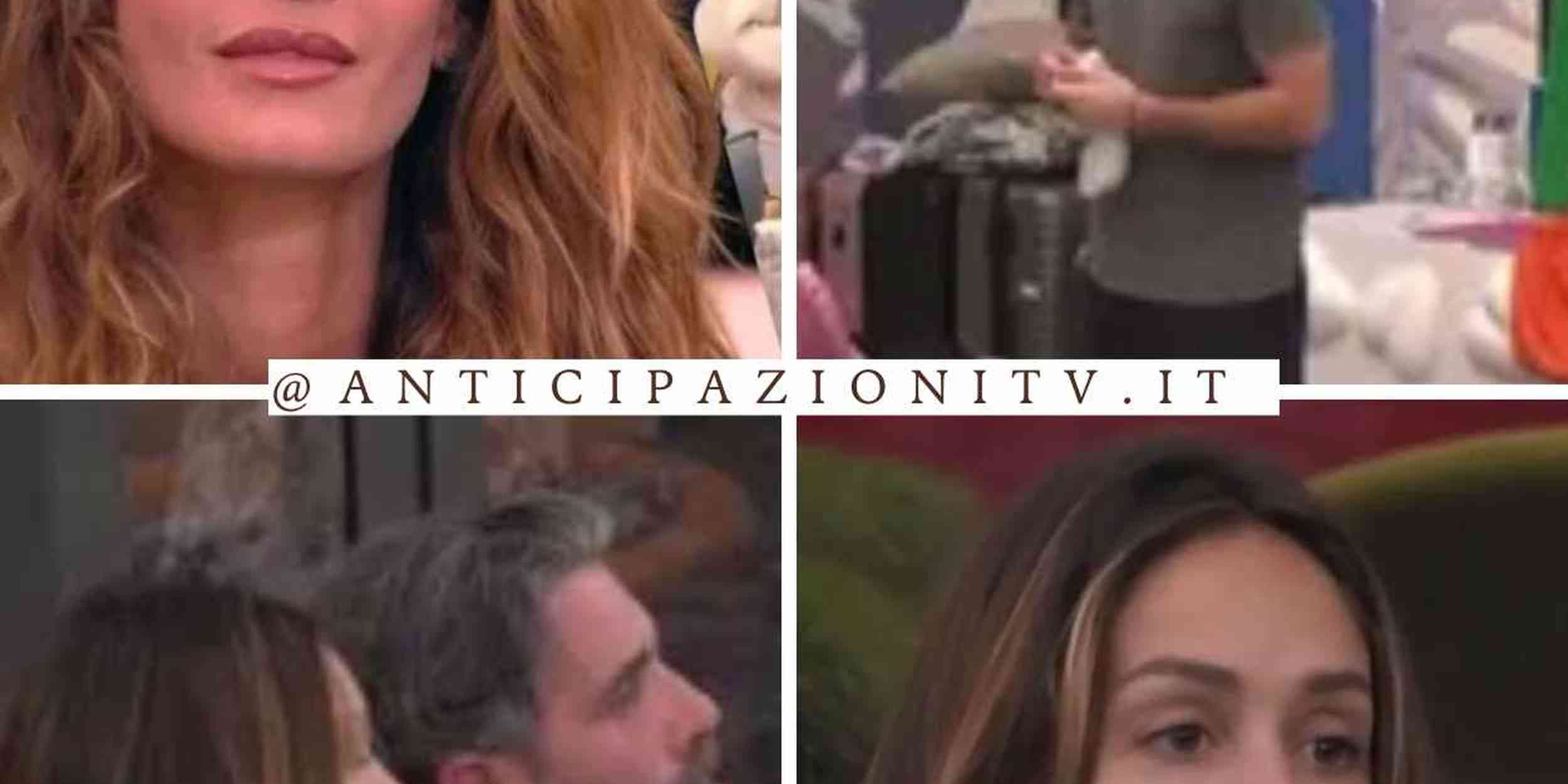 Grande Fratello, Helena sapeva del cellulare di Lorenzo: cosa le avevano detto in confessionale
