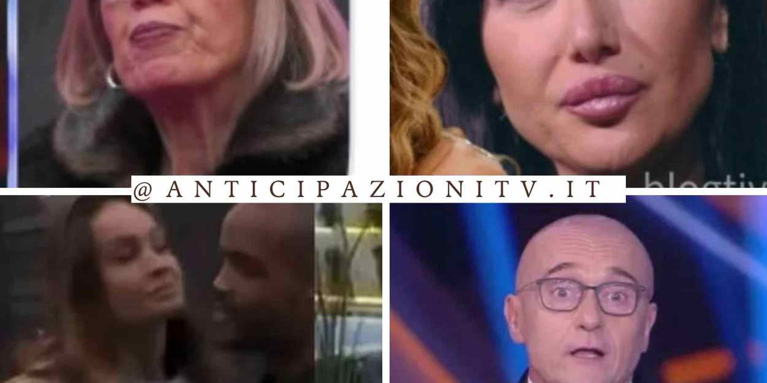 Il comunicato della famiglia Morlacchi scuote il Grande Fratello: Helena Prestes nei guai