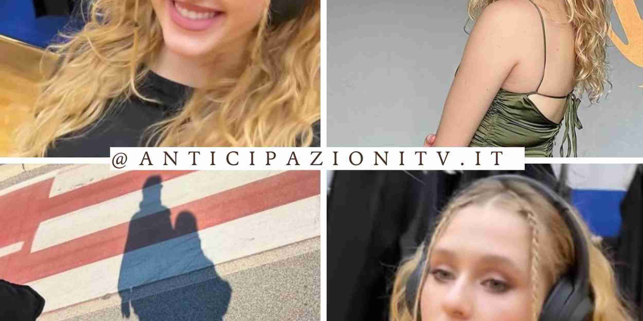 Isobel Kinnear fidanzata con un famoso ex di Uomini e Donne? La rivelazione