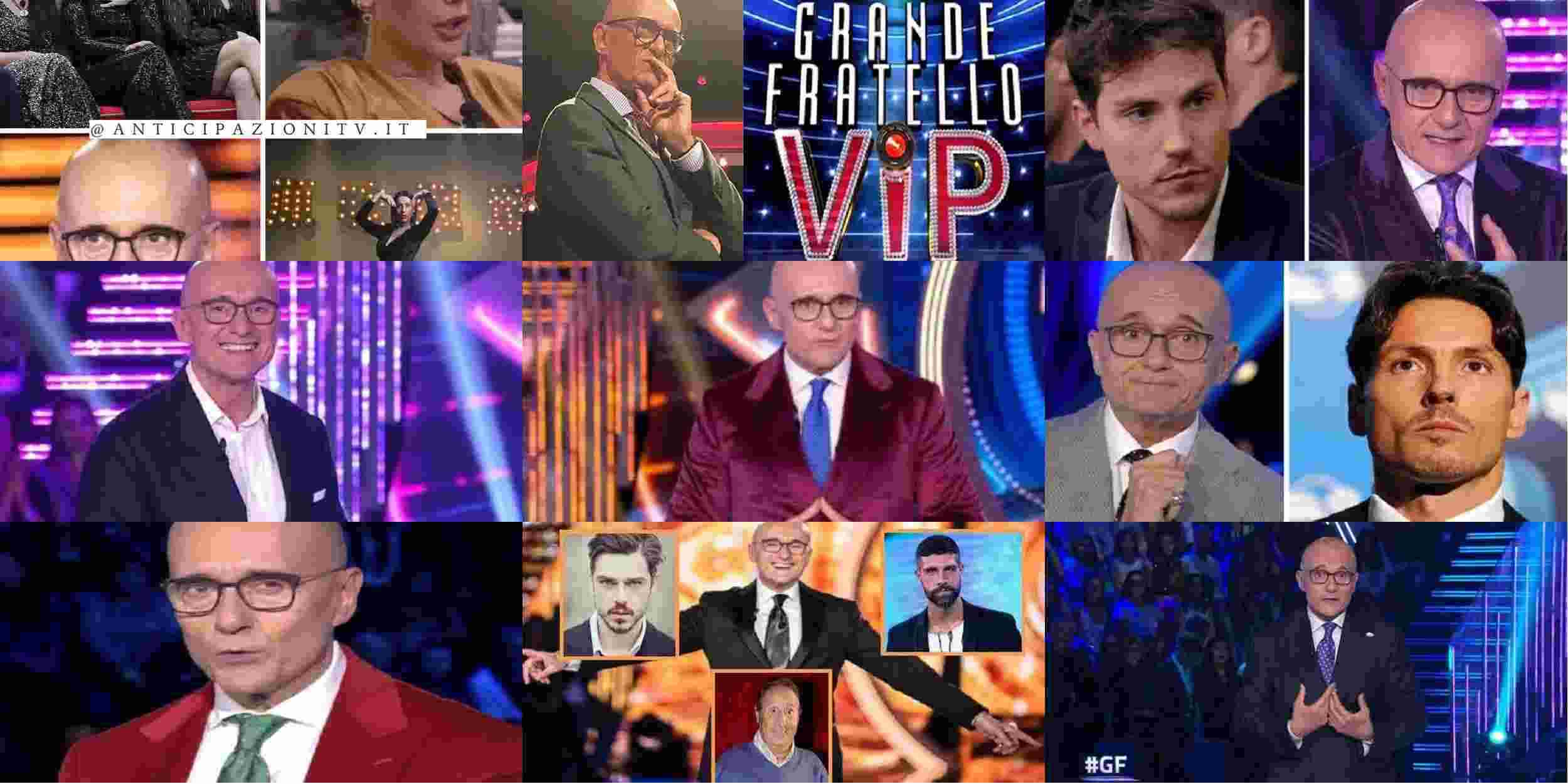 Colpo di scena al Grande Fratello: Jessica Morlacchi ritorna