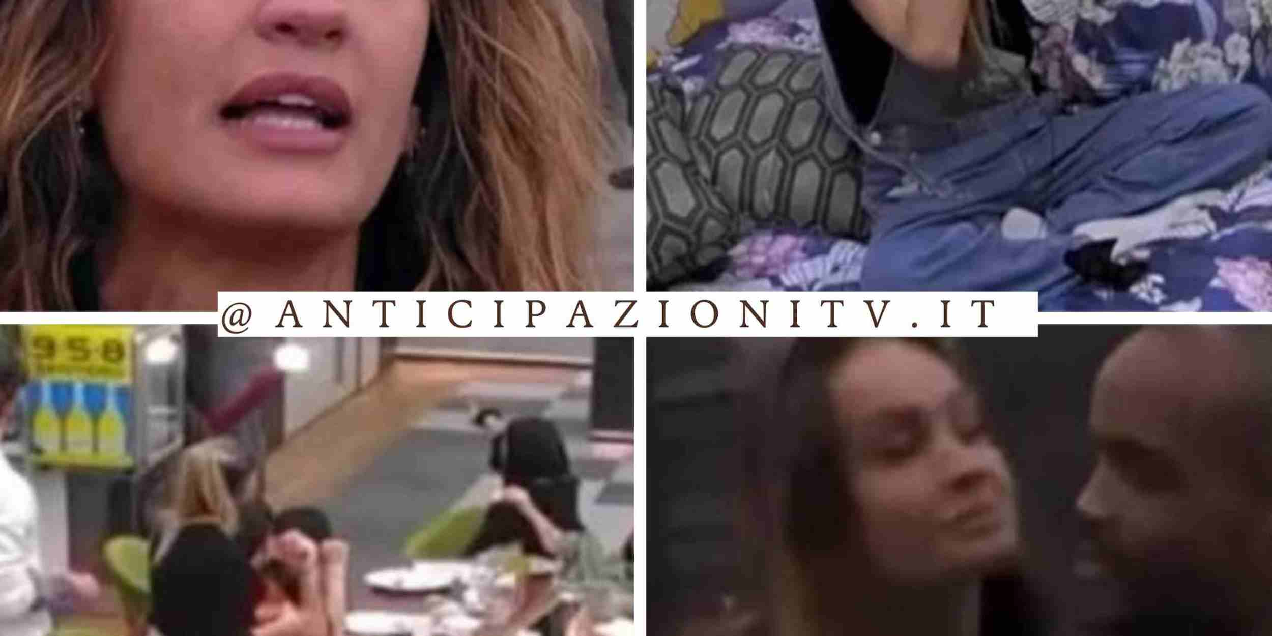 Grande Fratello, la regia smette di riprendere Helena Prestes: il vero motivo