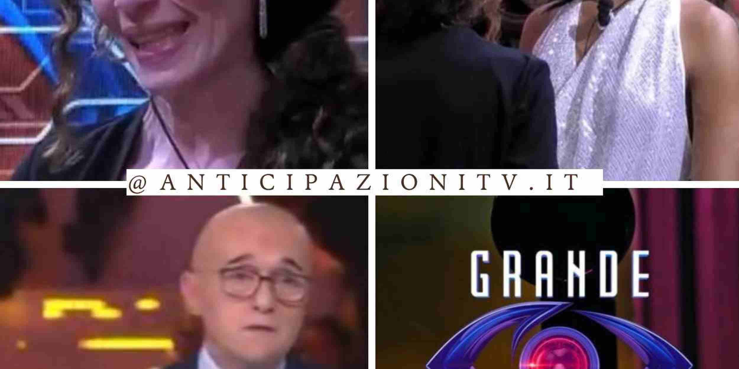 Yulia Bruschi e le accuse della madre: cosa c’è dietro l’uscita dal Grande Fratello?