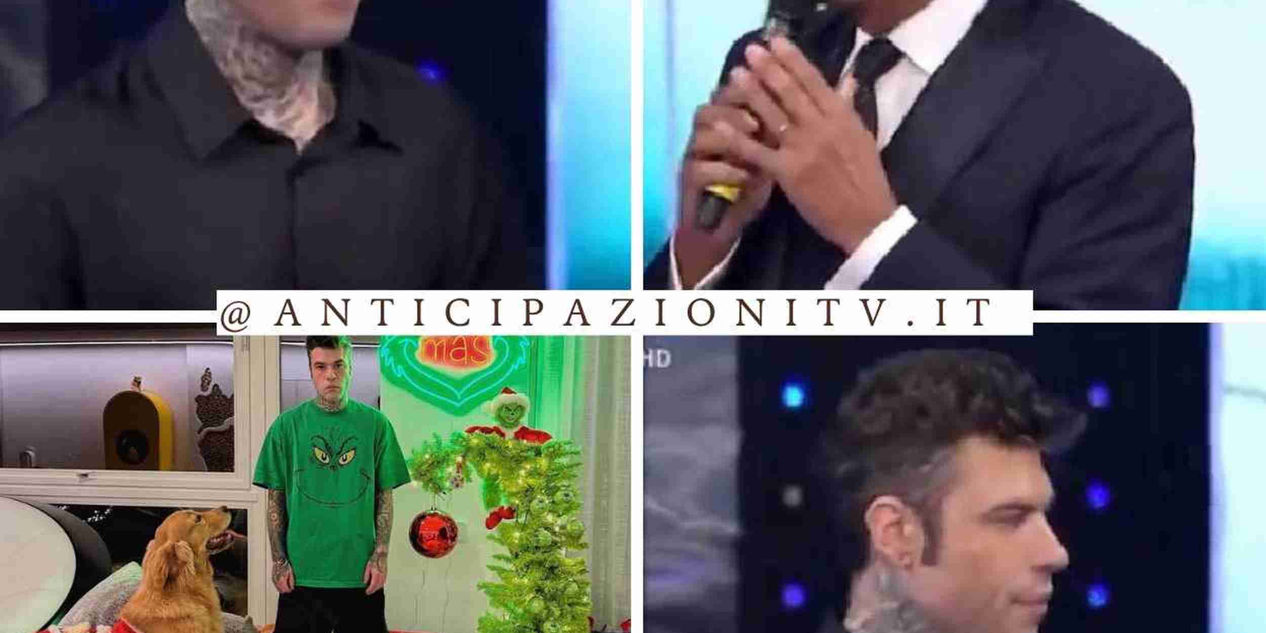 “Fedez ha tentato di togliersi la vita”: le rivelazioni di Fabrizio Corona