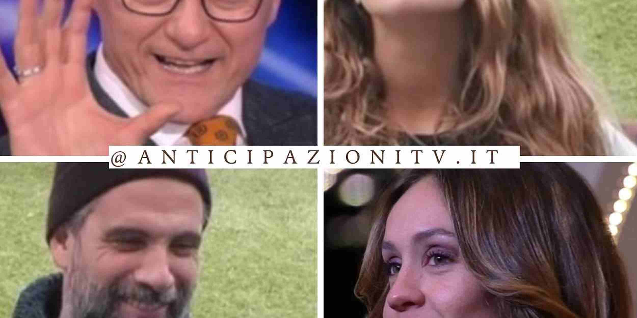 Luca Calvani e le rivelazioni su Helena dopo l’uscita: censura del Grande Fratello
