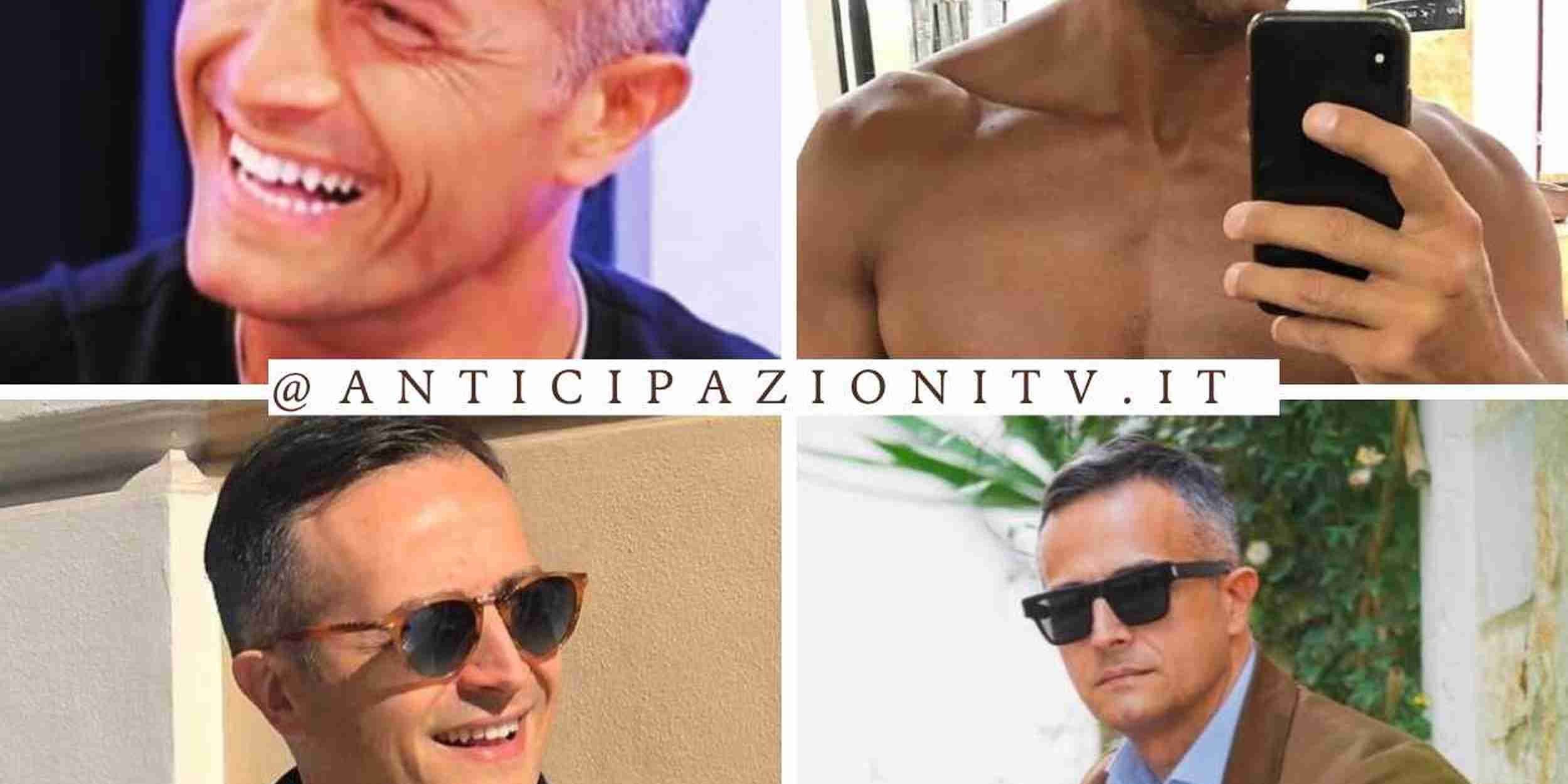 Riccardo Guarnieri dopo Uomini e Donne: la nuova compagna e il nuovo lavoro