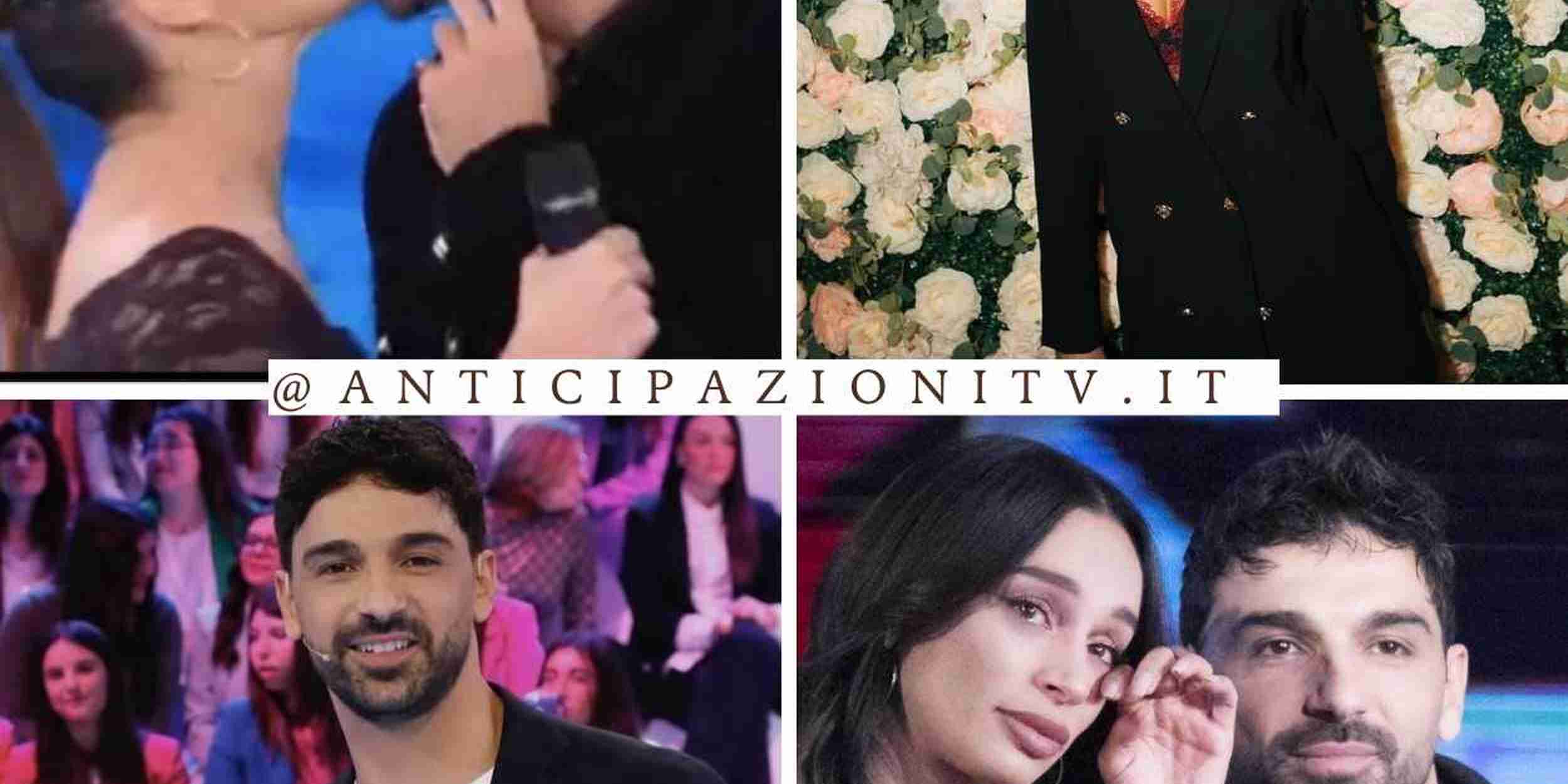 Raimondo Todaro e Francesca Tocca si sono lasciati: l’annuncio ufficiale