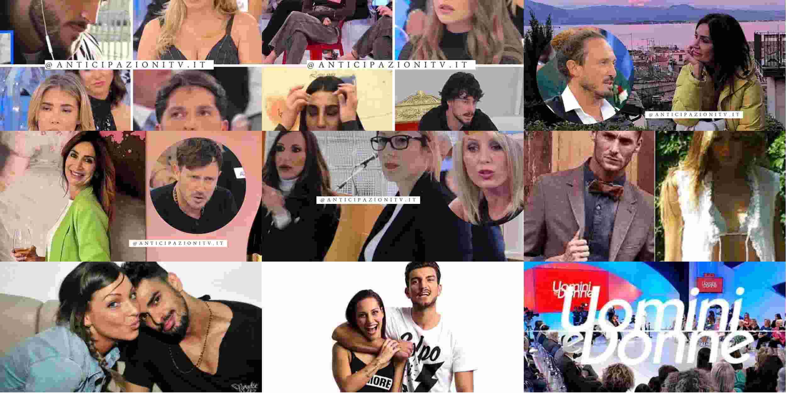 Uomini e Donne, un’amica di Martina si sbilancia sulla scelta: la rivelazione