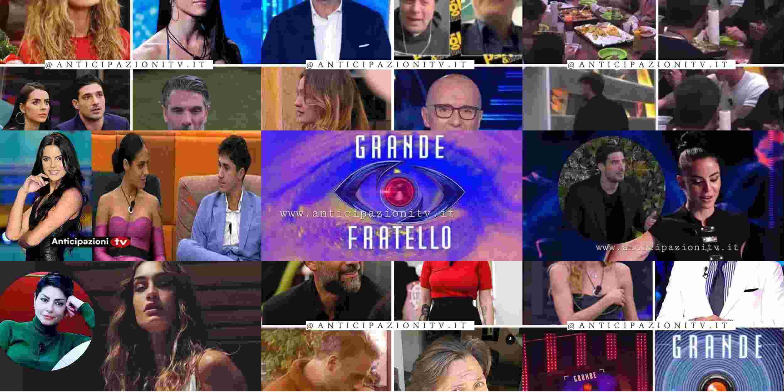 Grande Fratello, Shaila tira in ballo i genitori di Helena: triste espressione