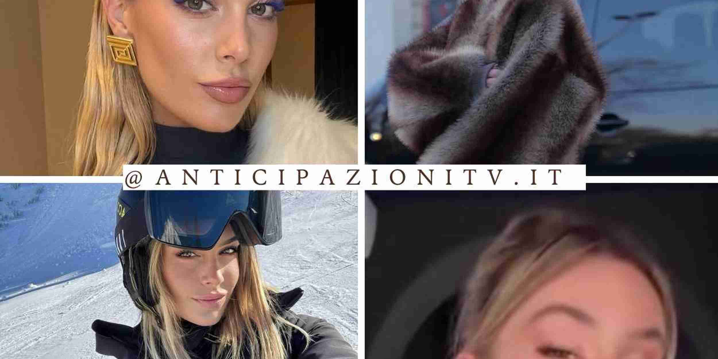 Sophie Codegoni contro una famosa ex di Uomini e Donne? La rivelazione