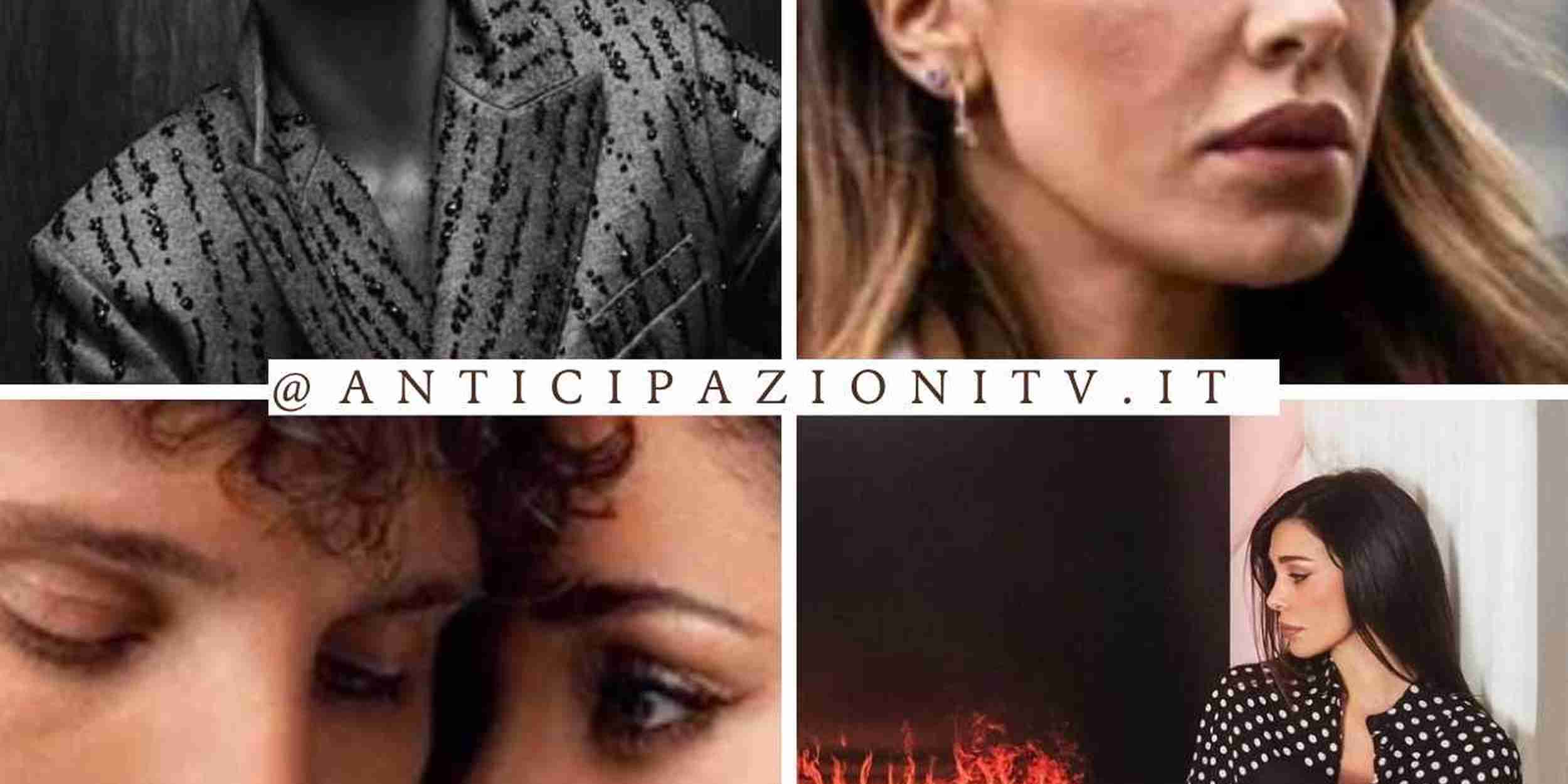 Stefano De Martino svela il motivo per cui ha sposato Belen Rodriguez: rivelazione clamorosa