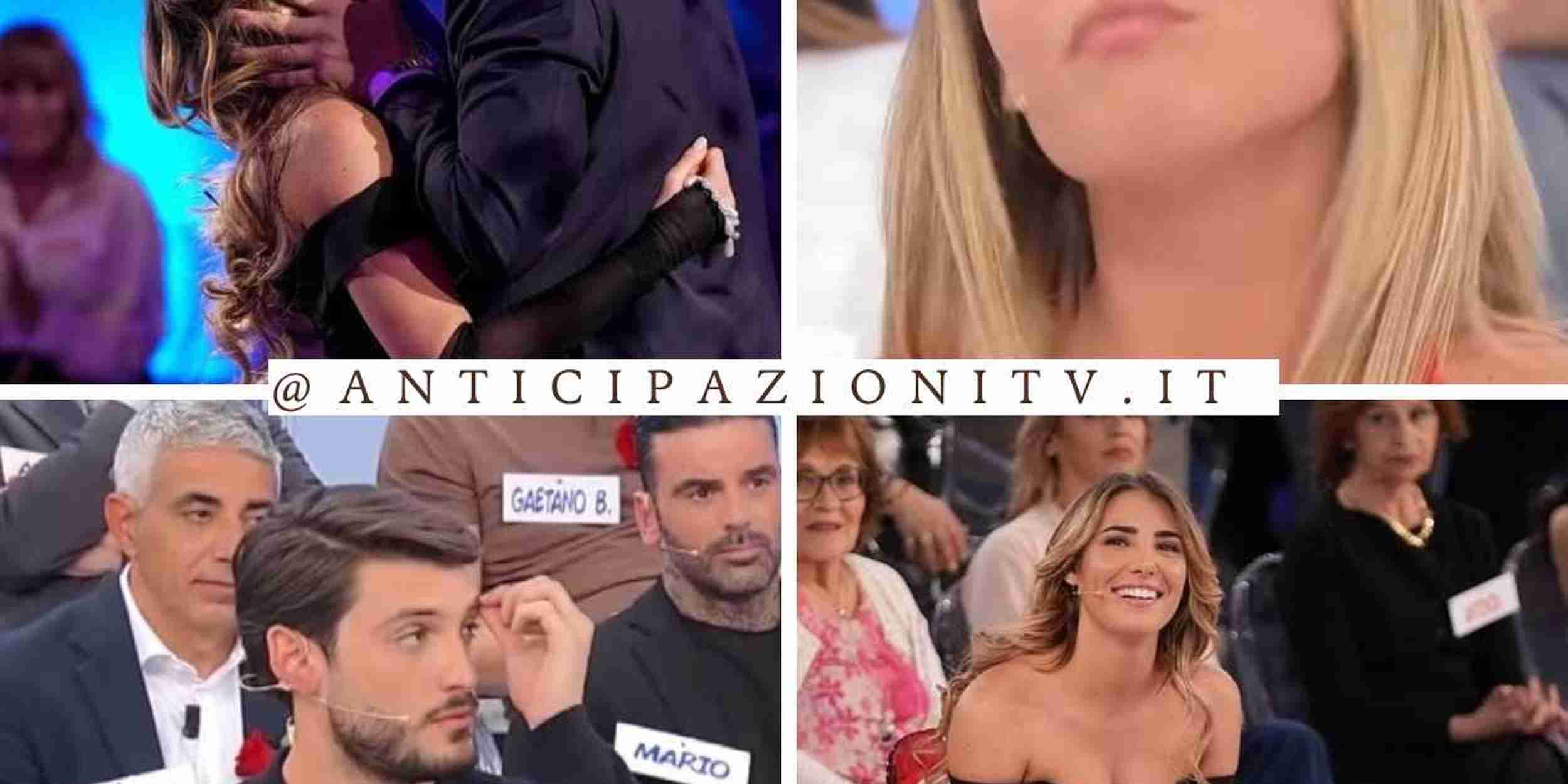 Martina e Ciro di Uomini e Donne verso la convivenza: i dettagli del loro futuro insieme.