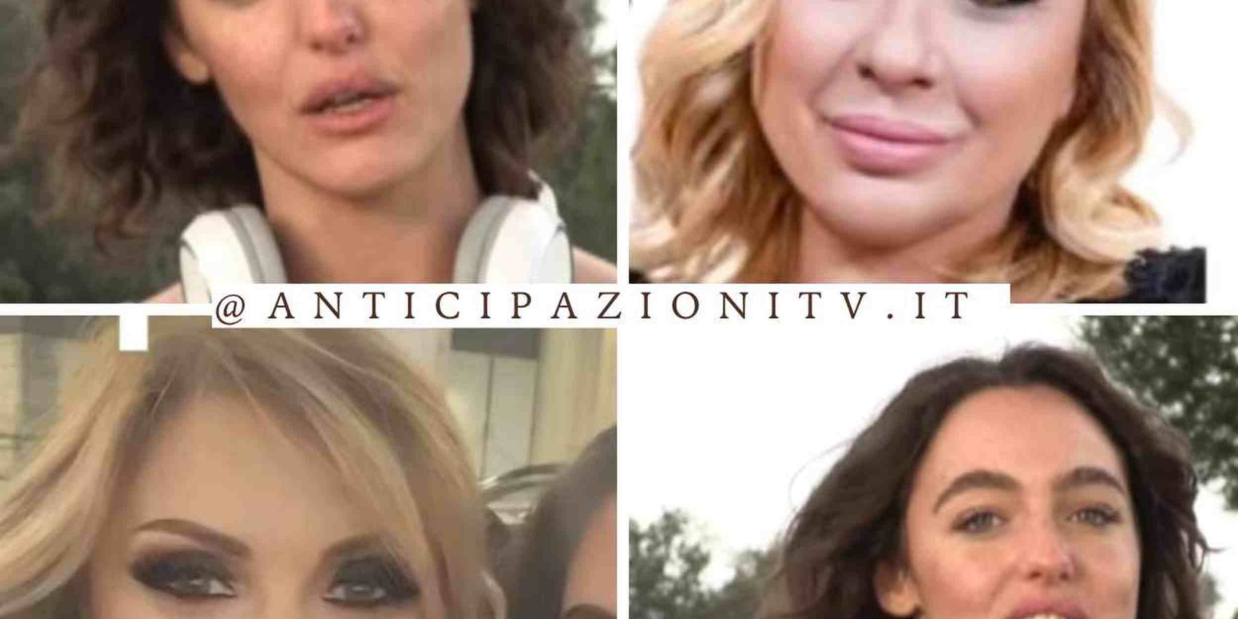 Uomini e Donne registrazione 28 Gennaio 2025, la nuova tronista: Tina Cipollari sorprende tutti