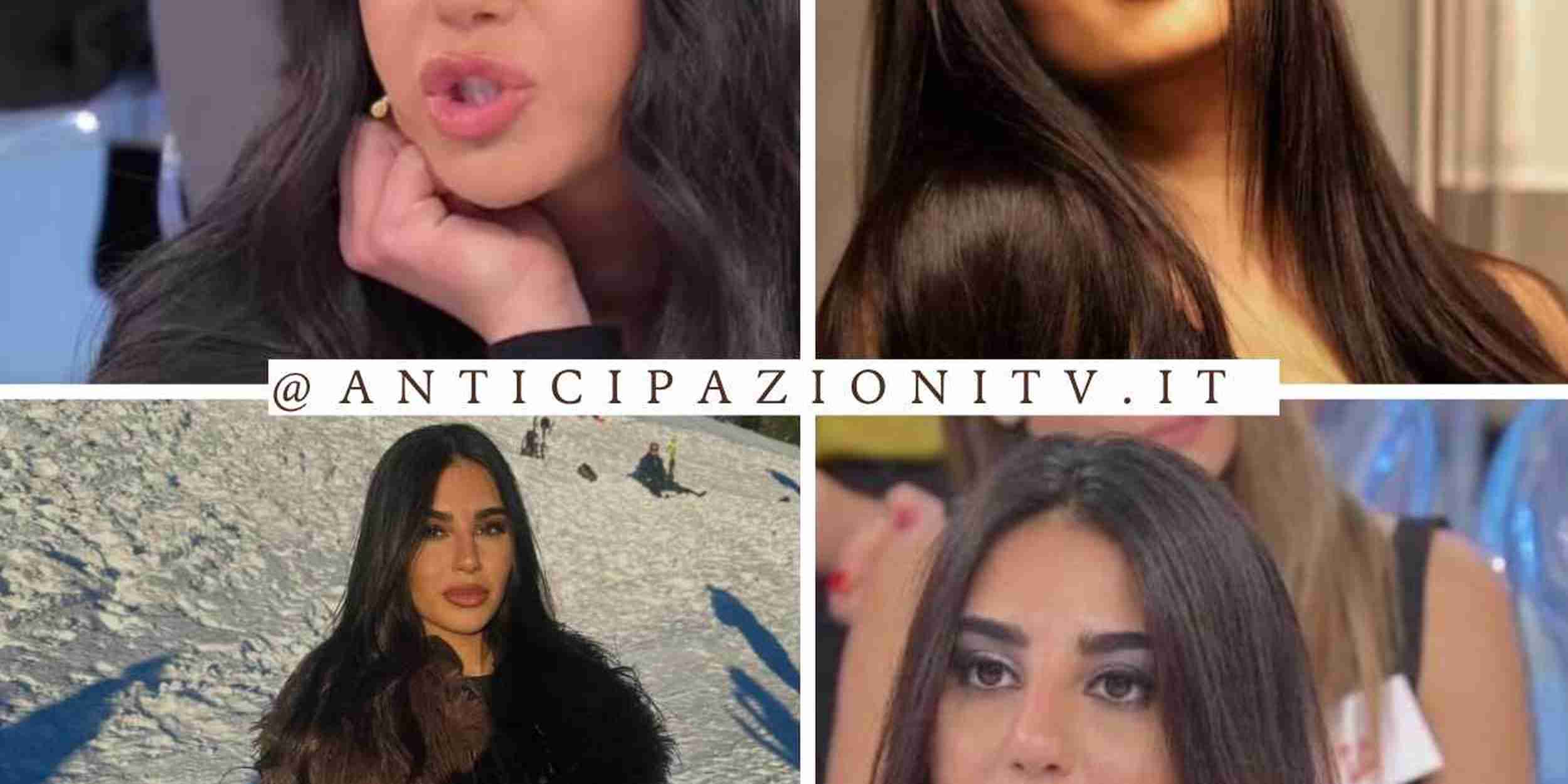 Veronica Fedele parla dei problemi di salute avuti a Uomini e Donne