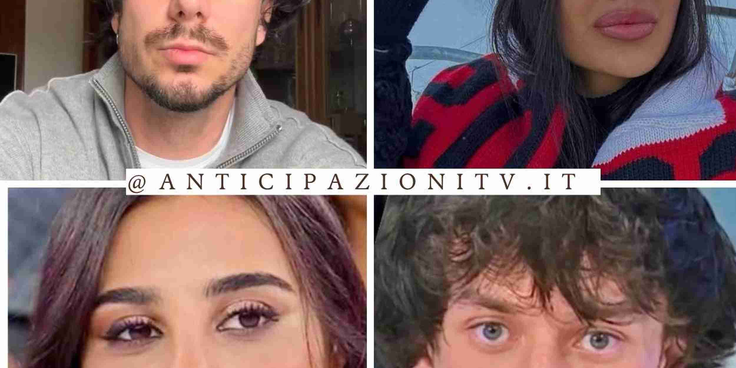 Veronica Fedele espone messaggi e audio di Michele Longobardi dopo Uomini e Donne, tra scuse e polemiche.