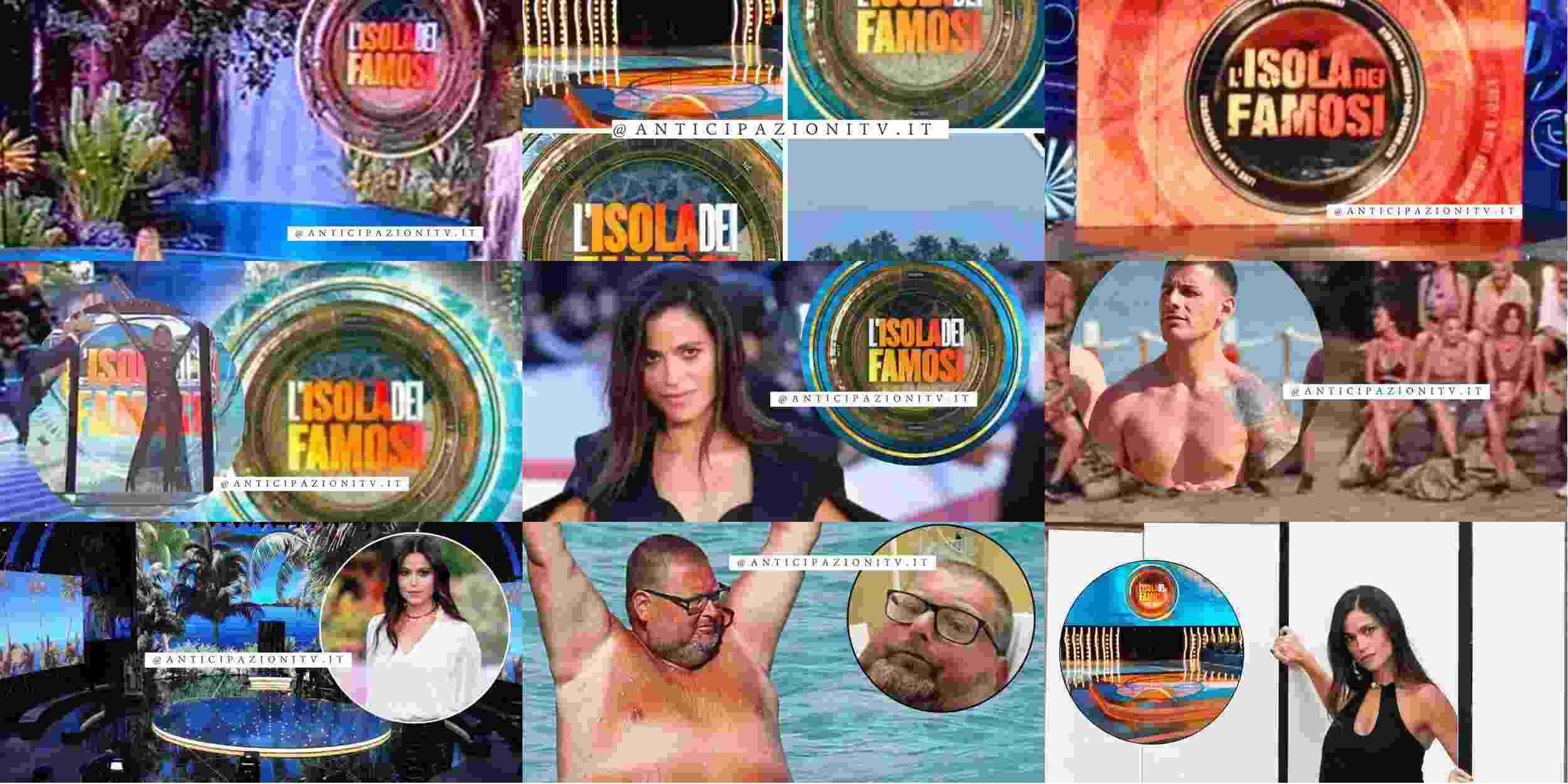 L’Isola dei Famosi 2025 a rischio cancellazione: i motivi