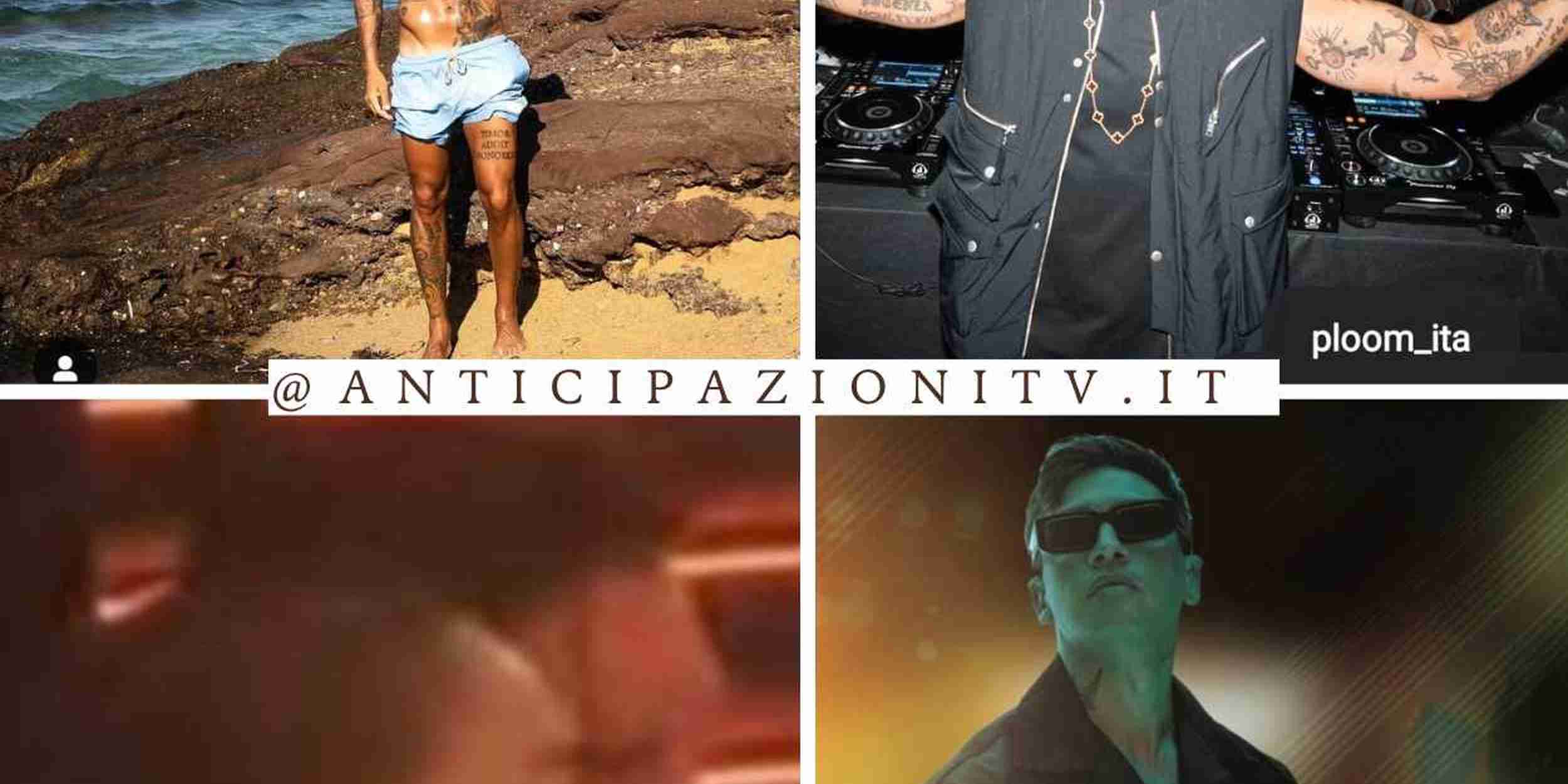 Alessandro Basciano avvistato con una discussa ex del GF VIP: foto e scoop