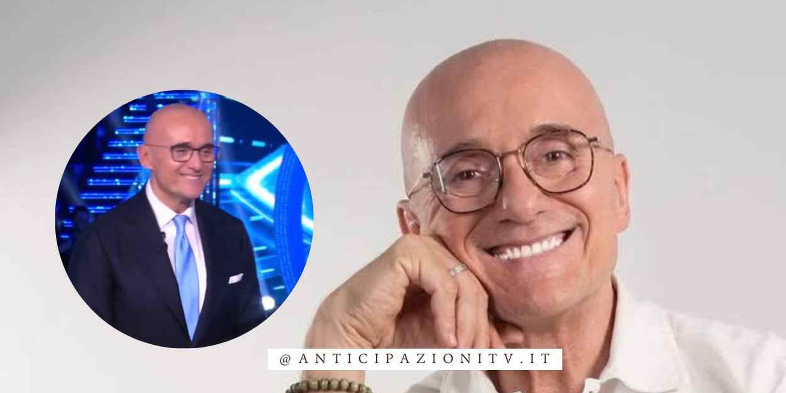 Nuovo reality per Alfonso Signorini? Chi lo sostituirebbe al Grande Fratello