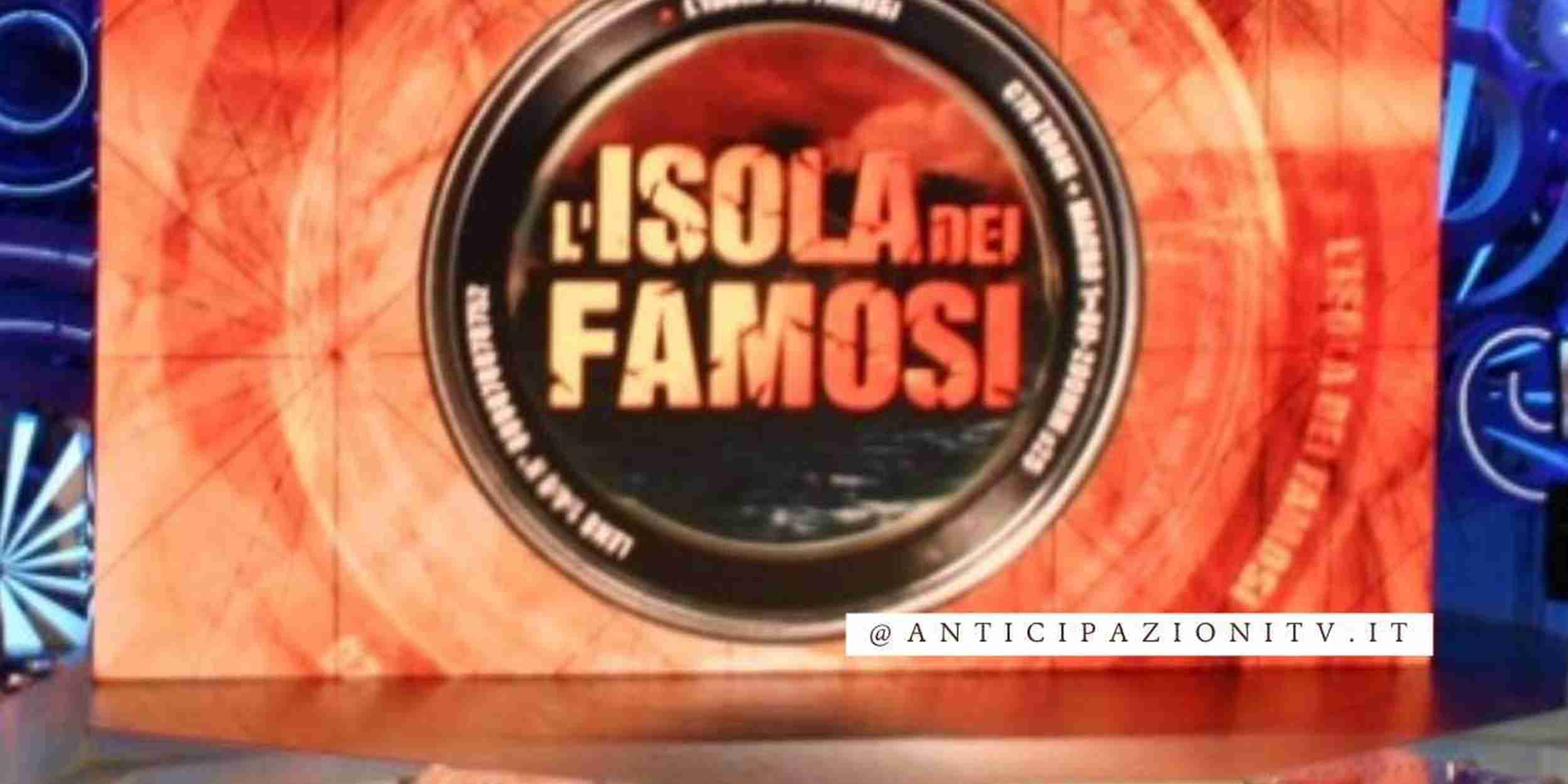 Isola dei Famosi 2025: la nuova conduttrice, data di inizio e opinionisti