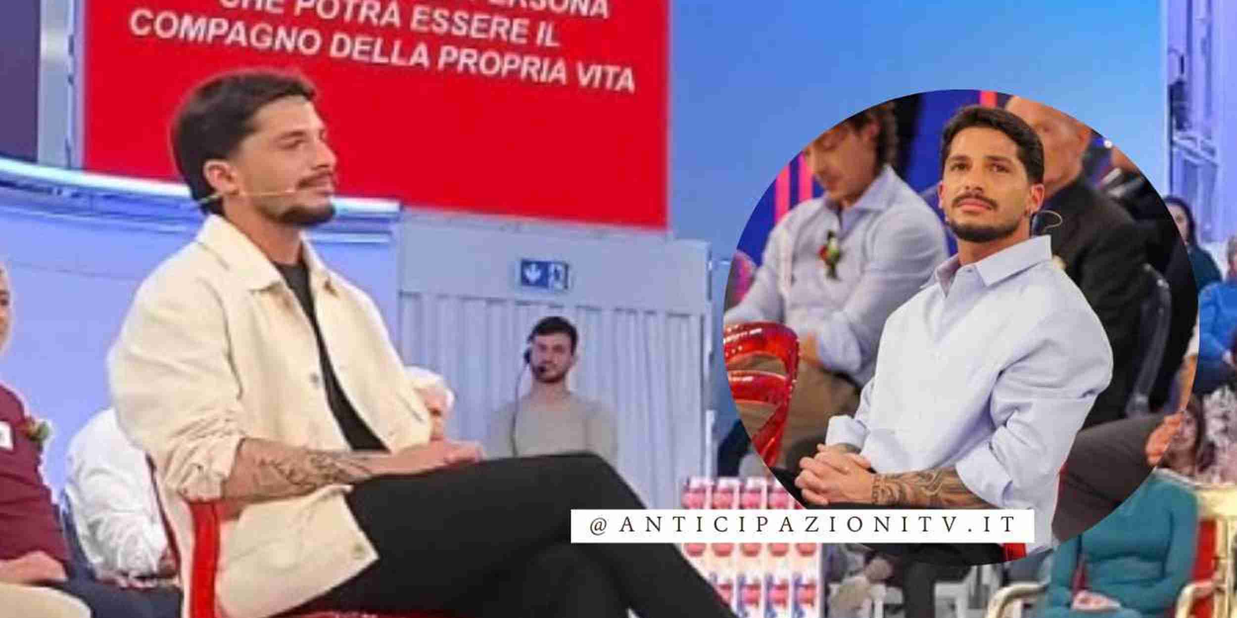 Corteggiatrice di Gianmarco Steri amica di una storica ex di Uomini e Donne: il dettaglio inaspettato