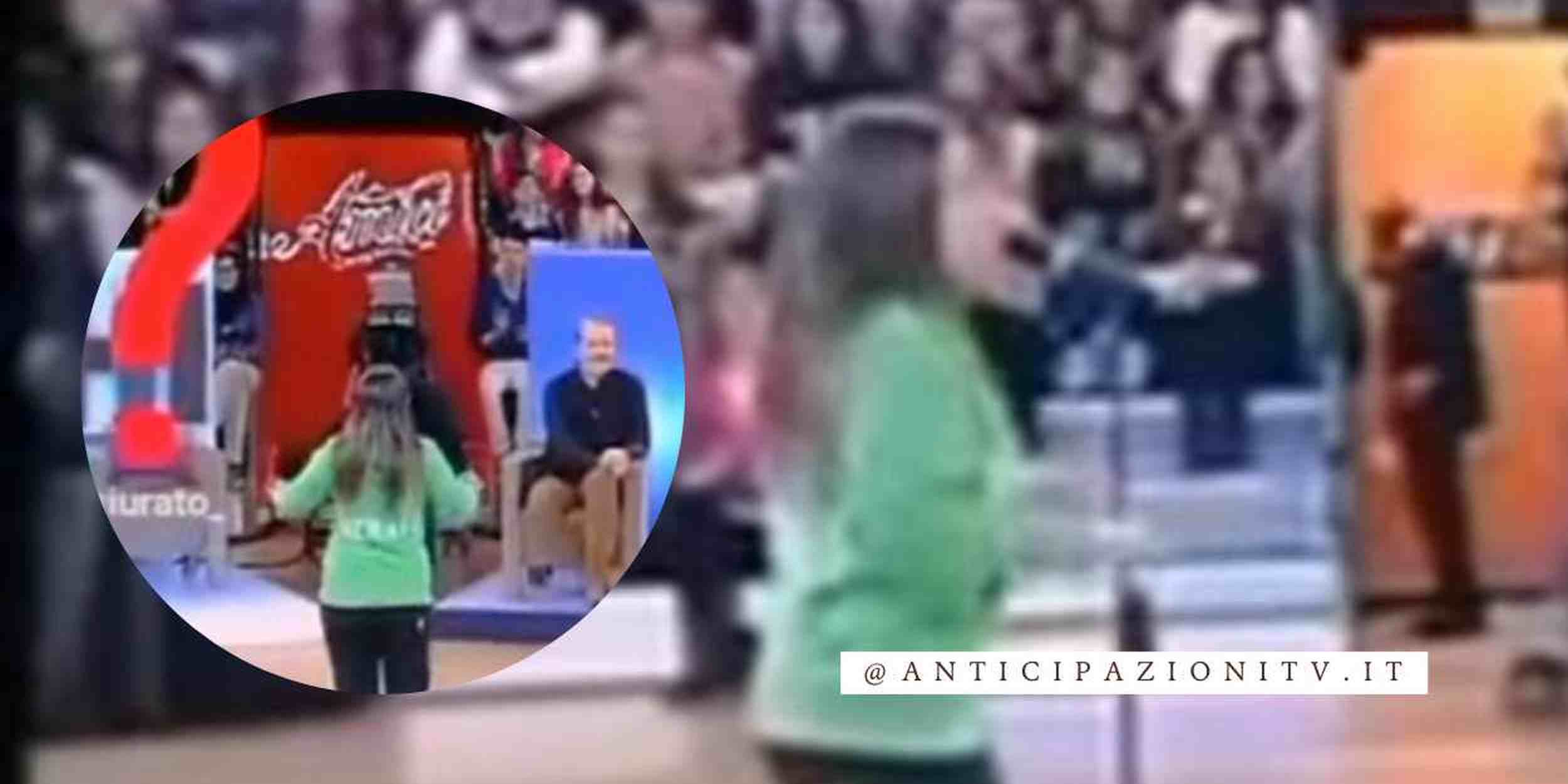 Ex vincitrice di Amici annuncia la gravidanza: chi è il suo fidanzato “segreto”