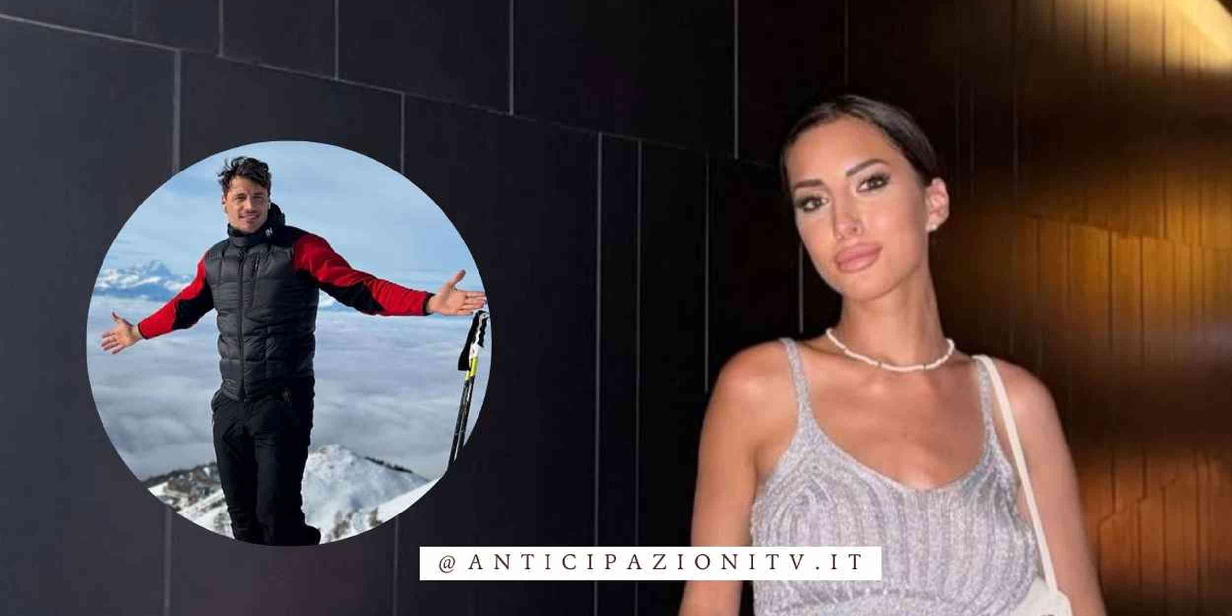 Francesca Sorrentino e Gianluca Costantino si sono già lasciati dopo Uomini e Donne: ecco il motivo della rottura.
