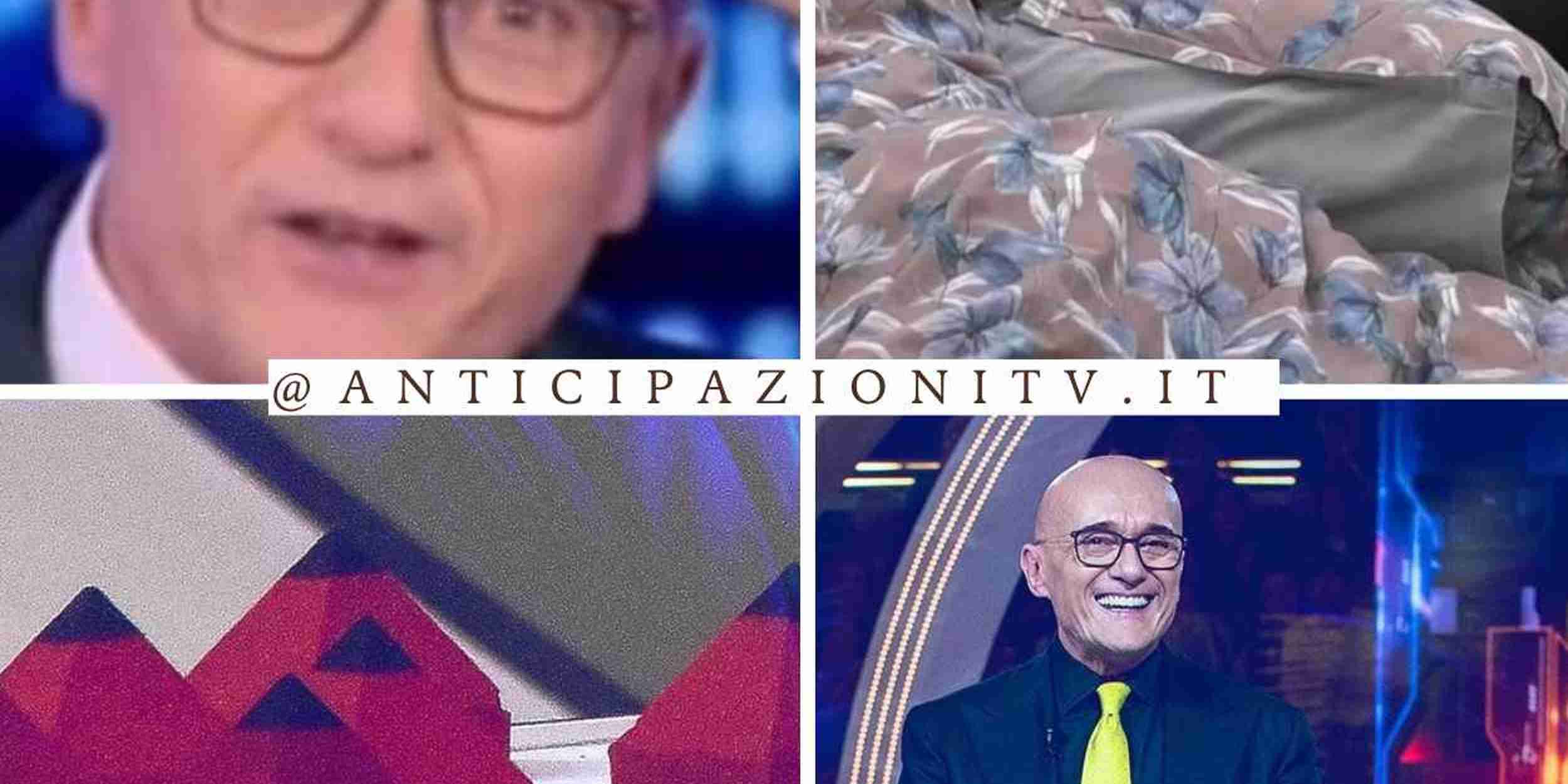 Grande Fratello, lite shock tra autori: i microfoni restano aperti