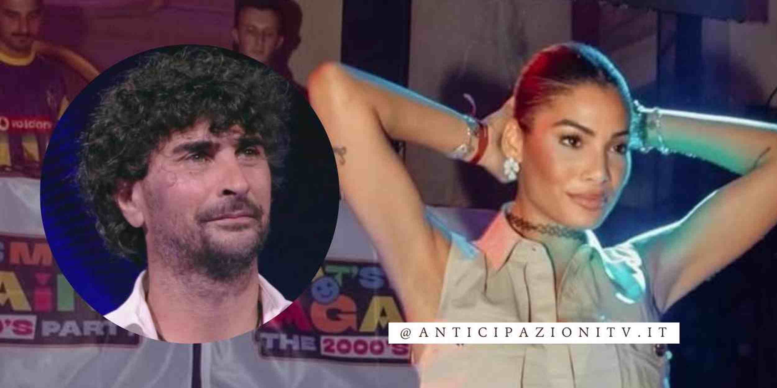 Grande Fratello, Yulia Bruschi e Simone Costa di nuovo insieme? Lui racconta tutto