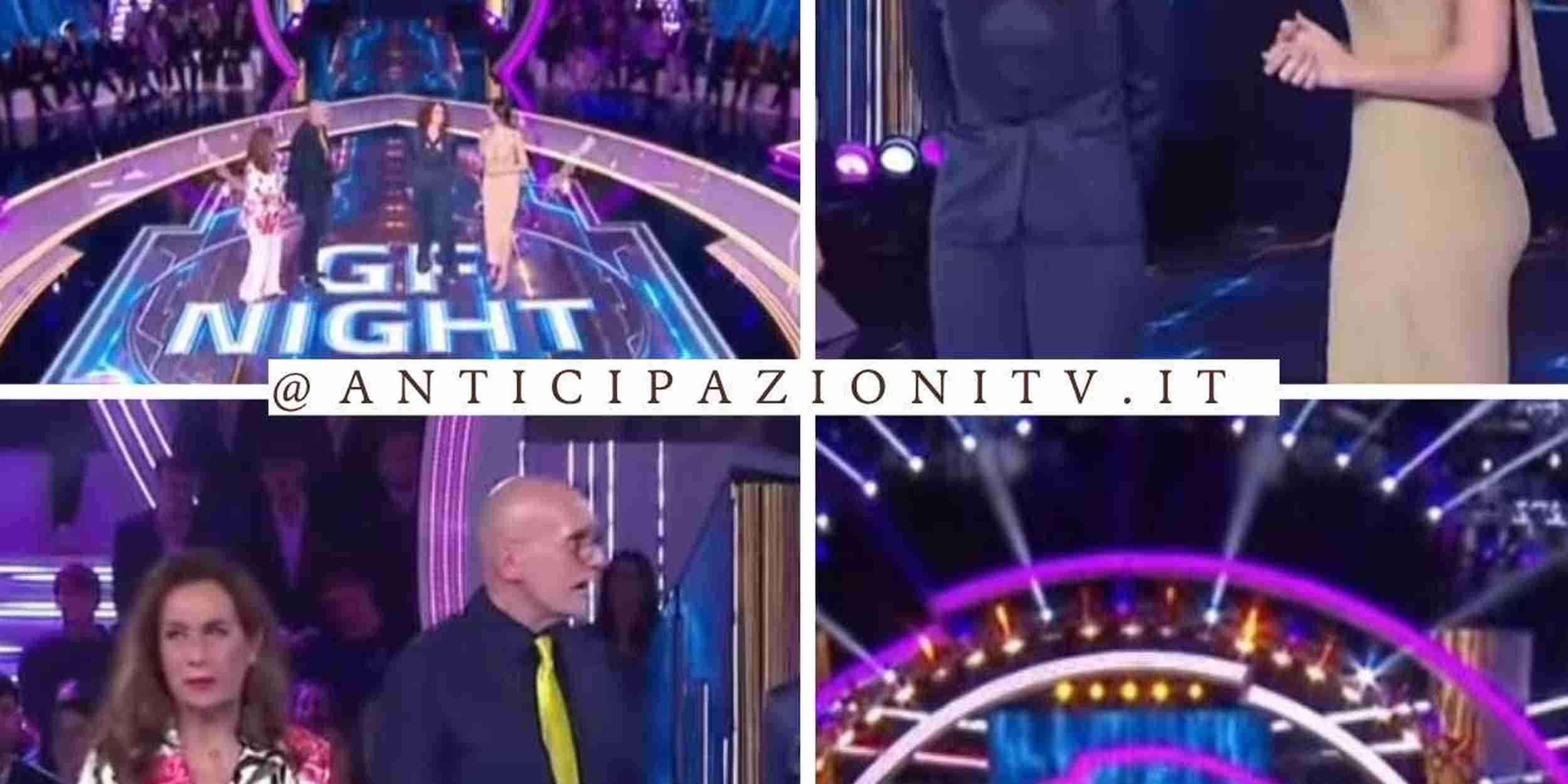 Grande Fratello, spunta la data della finale: la testimonianza